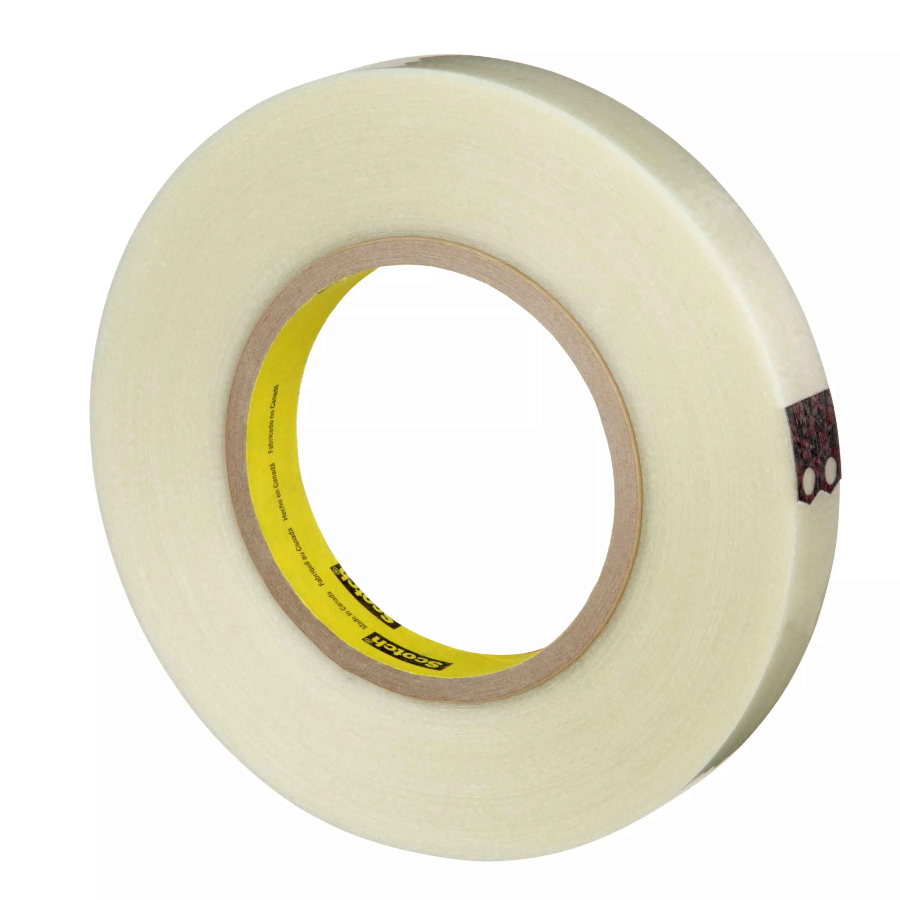 SKU 7000124619 | Scotch® Filament Tape 8919MSR