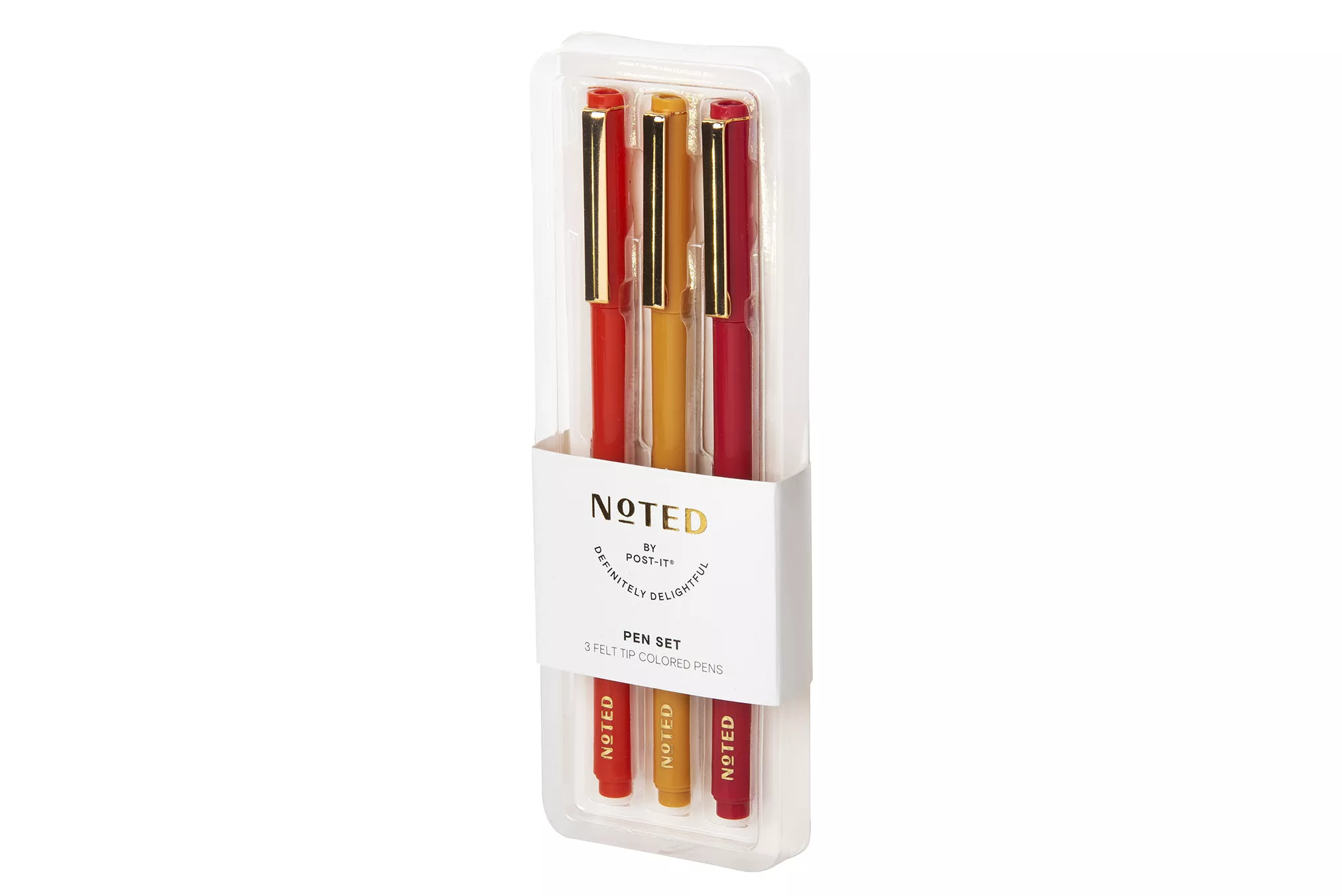 UPC 00638060855966 | Post-it® 3 Pack Pens NTD-PEN3-RD