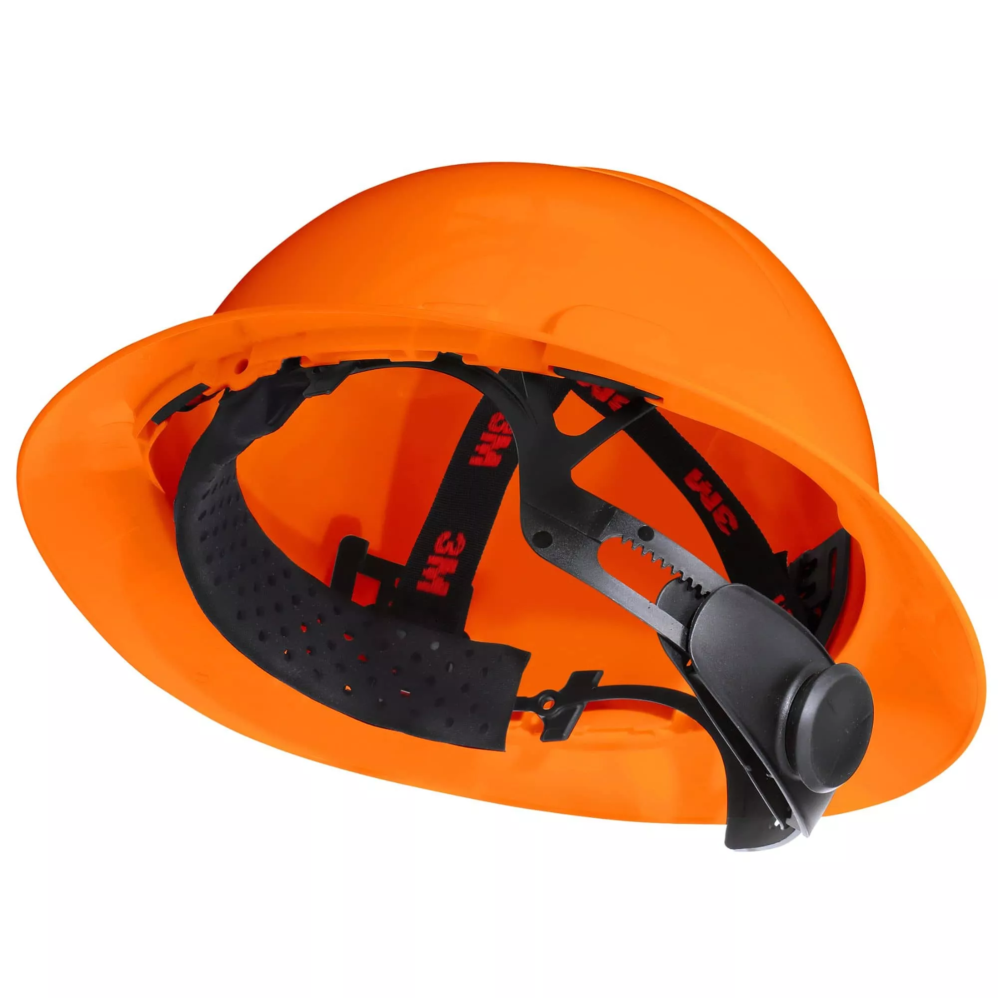 UPC 00076308421151 | 3M™ SecureFit™ Full Brim Hard Hat CHH-FB-R-O6-SL