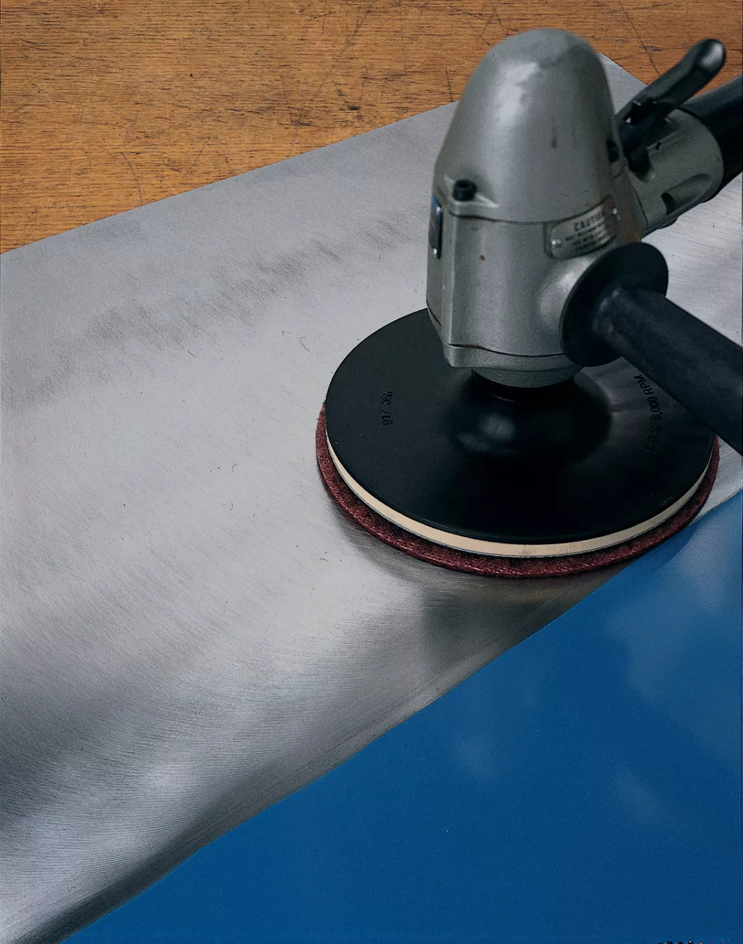 SKU 7000136529 | Scotch-Brite™ Surface Conditioning Disc