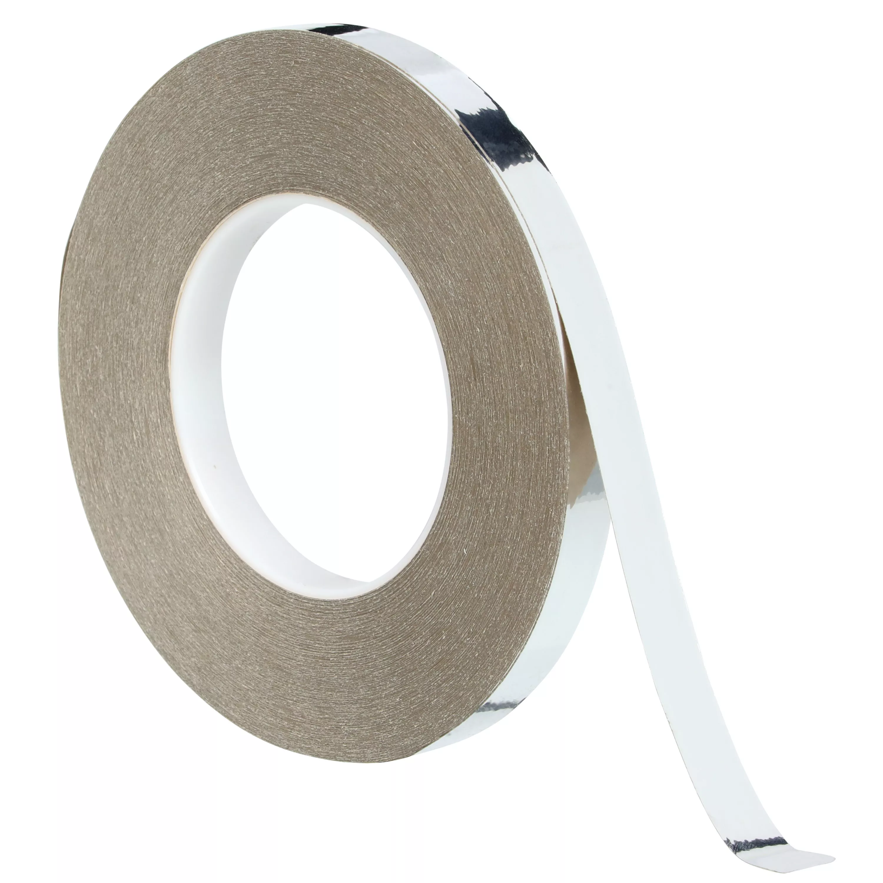 SKU 7010045176 | 3M™ Metalized Film Tape 8437