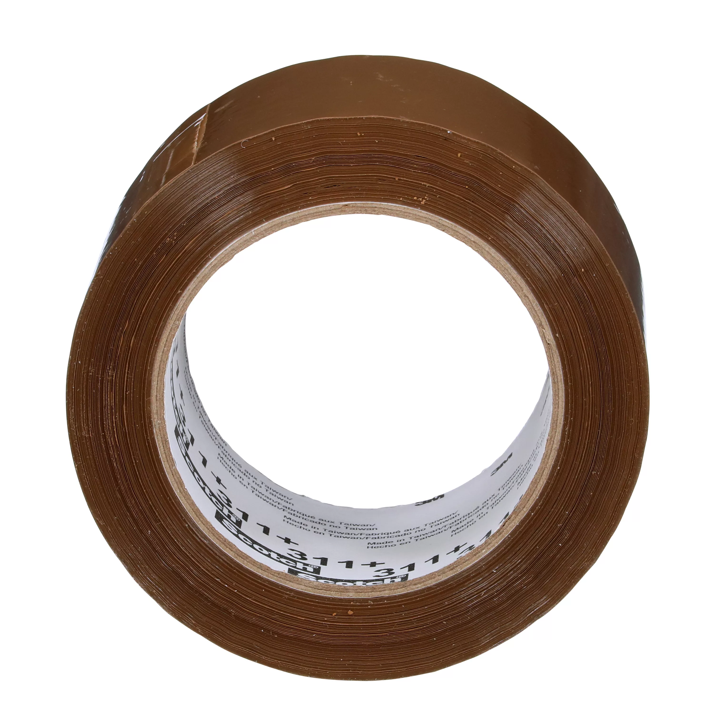 UPC 00638060143766 | Scotch® High Tack Box Sealing Tape 311+