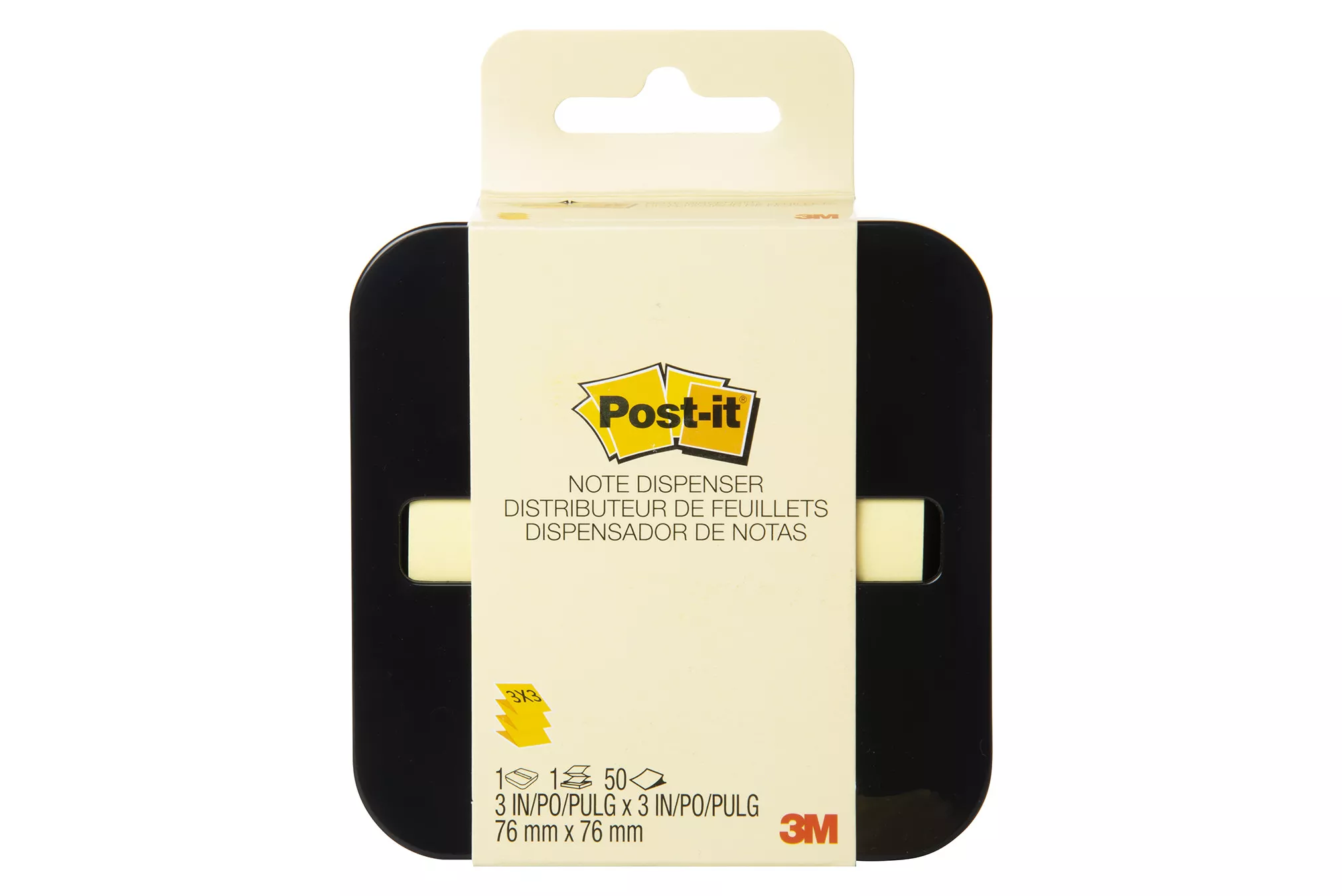 UPC 00051141598475 | Post-it® Note Dispenser OL-330-PD