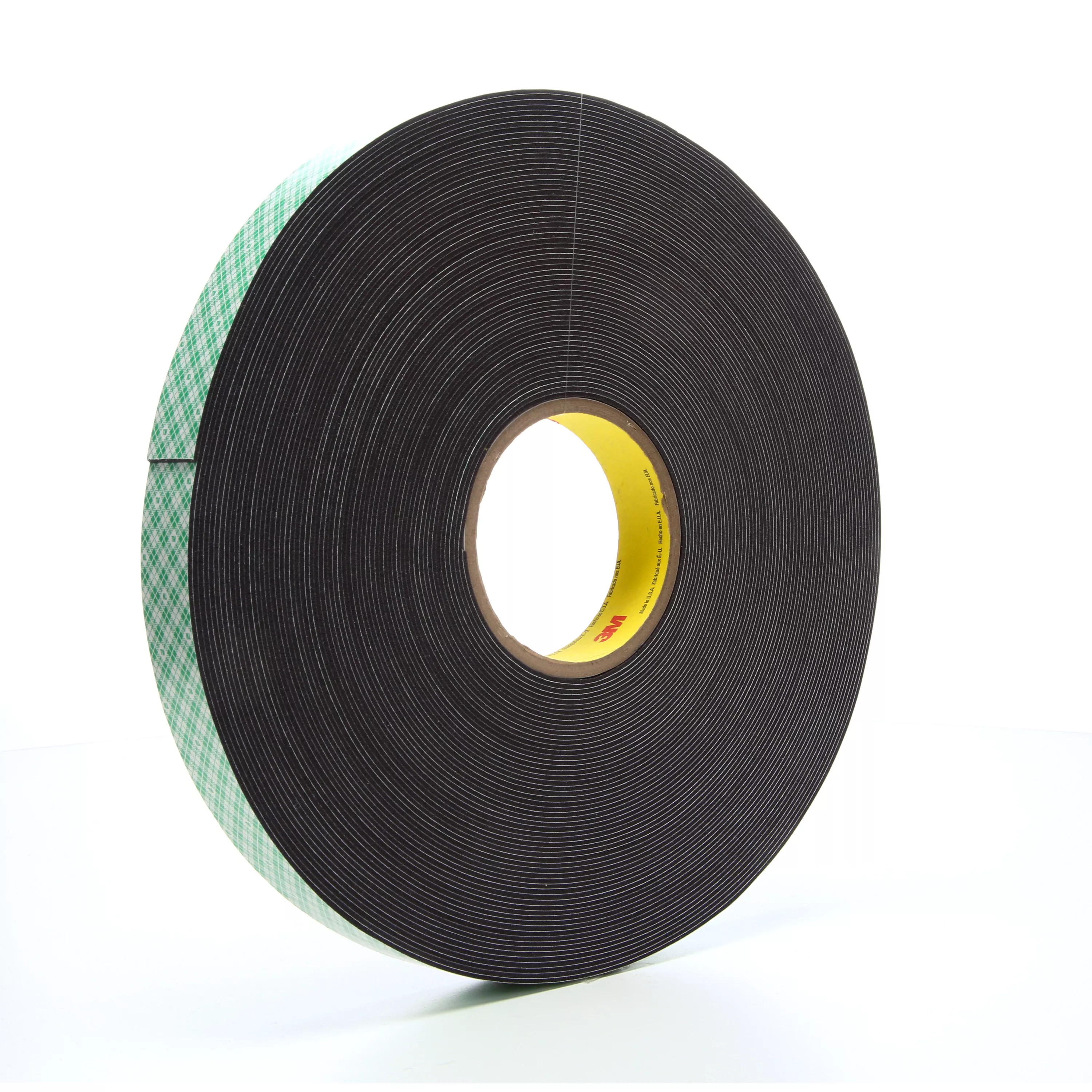 UPC 00021200145582 | 3M™ Double Coated Urethane Foam Tape 4056