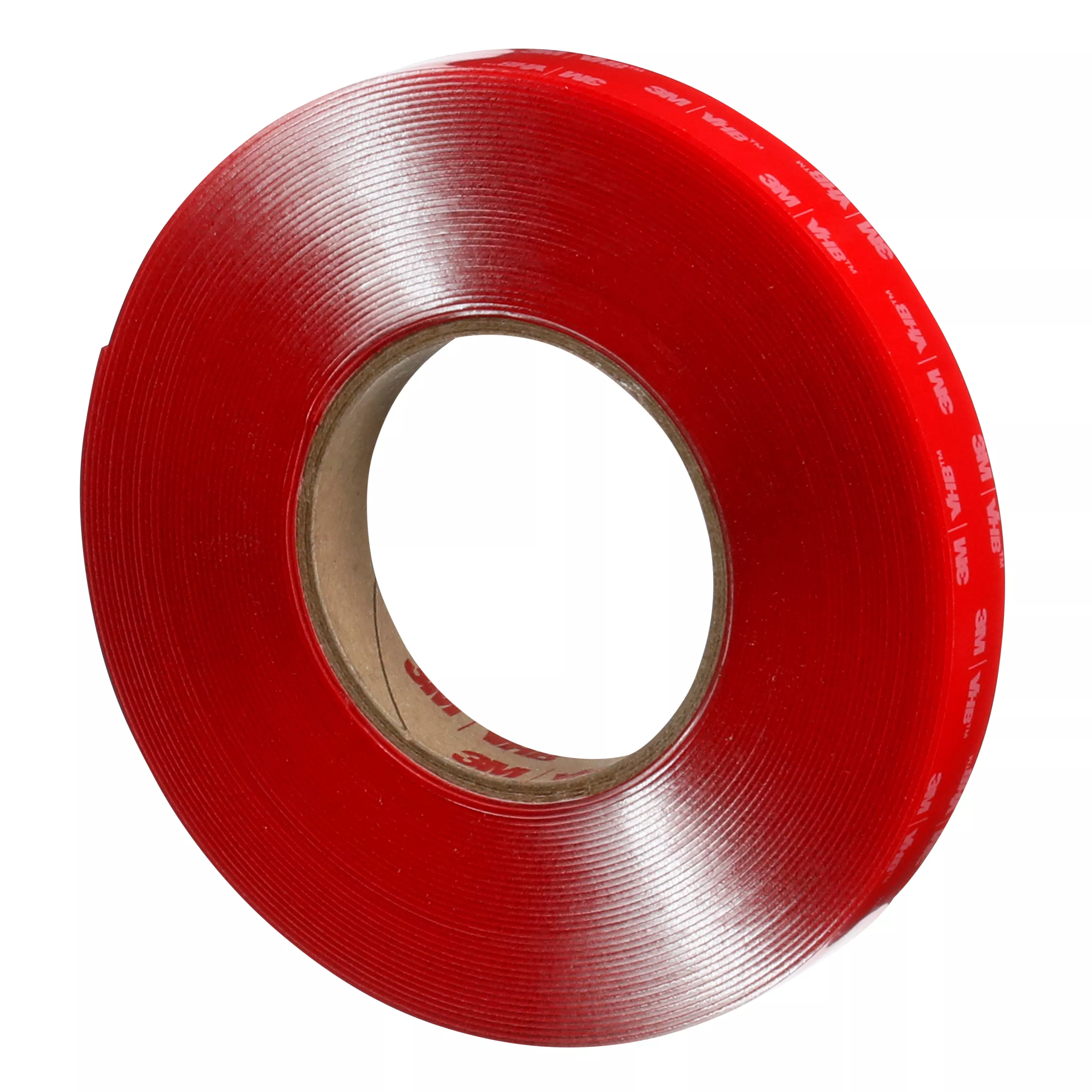 SKU 7100047923 | 3M™ VHB™ Heavy Duty Mounting Tape 4910