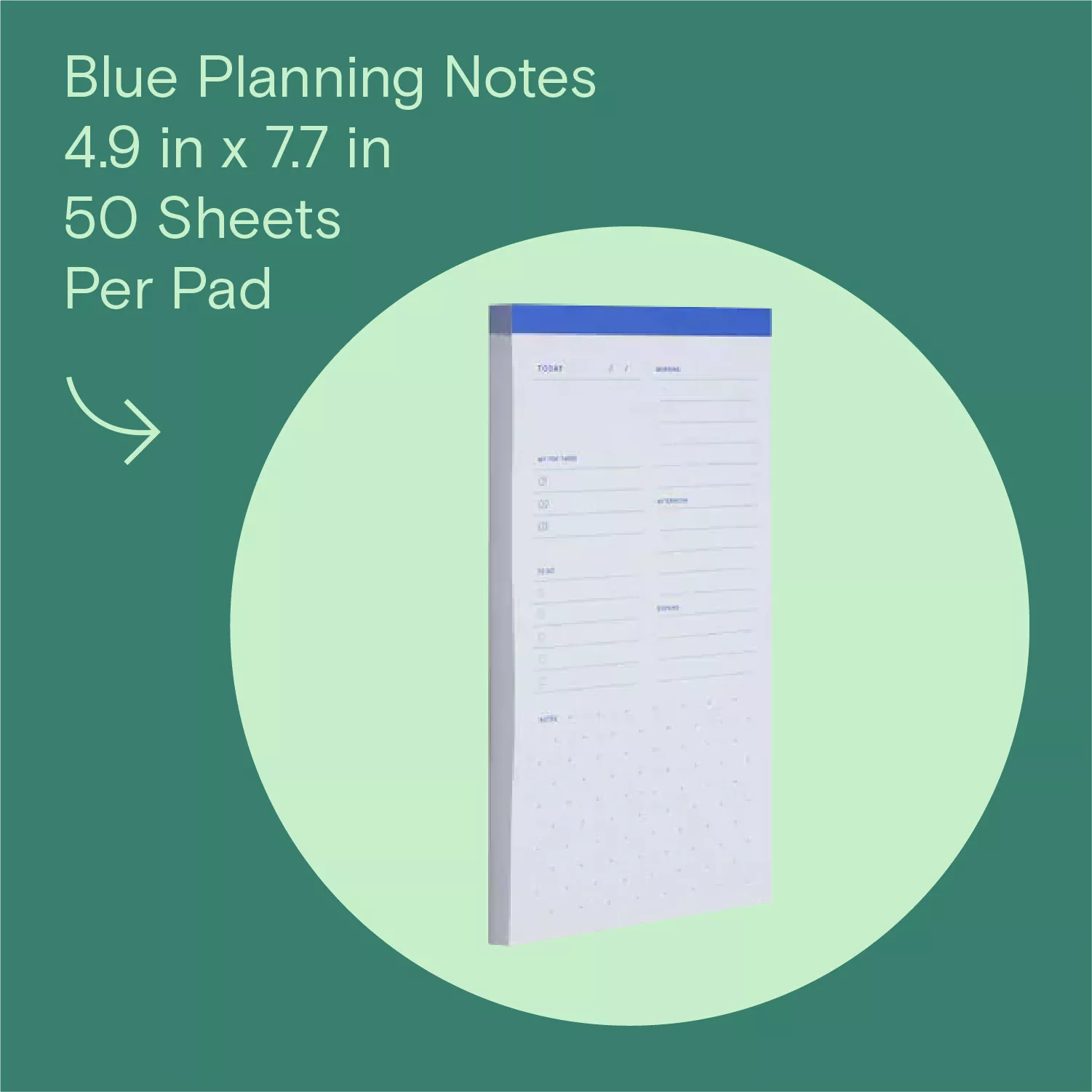 UPC 00076308429041 | Post-it® Planning Notes NTDE-58-1