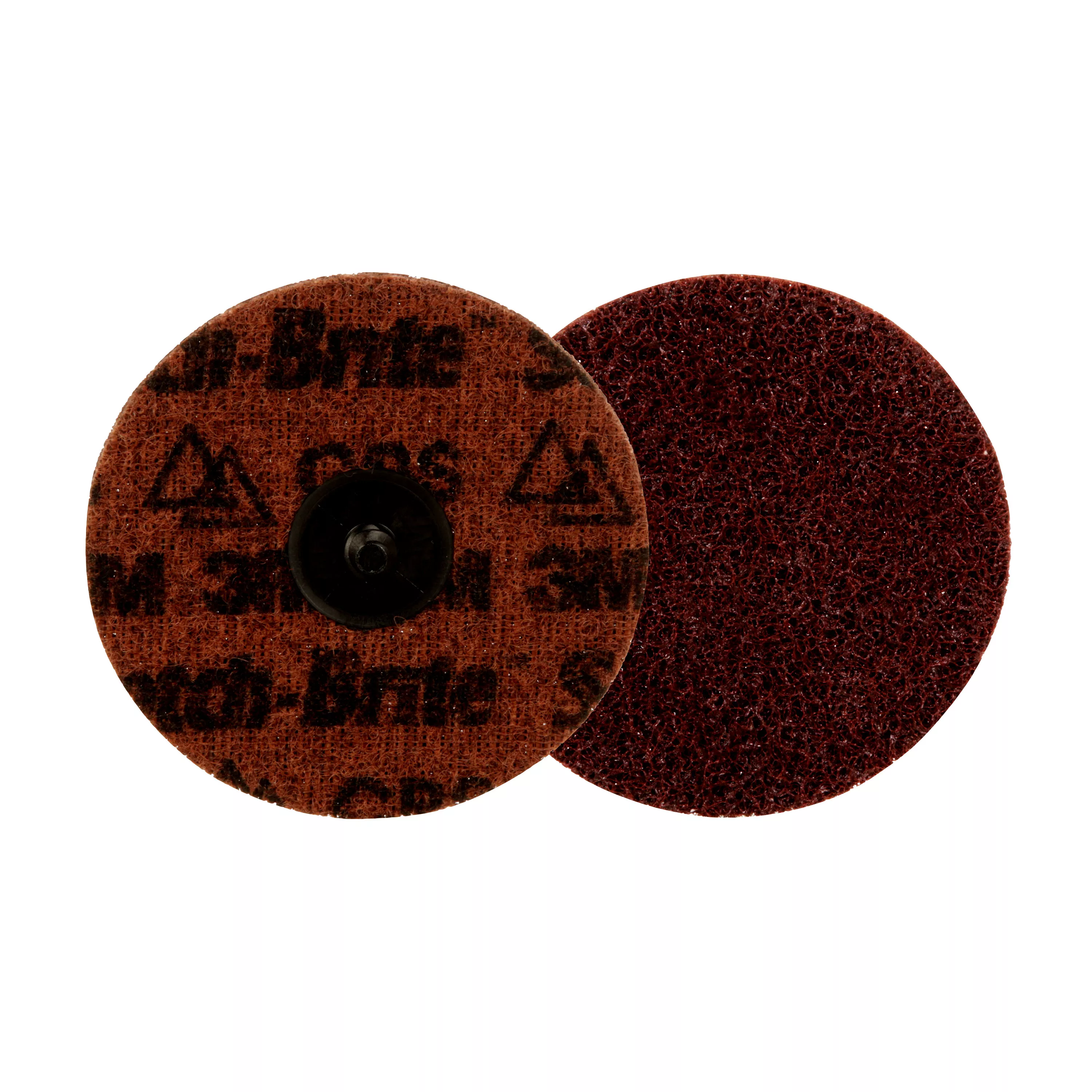 SKU 7100264203 | Scotch-Brite™ Roloc™ Precision Surface Conditioning Disc