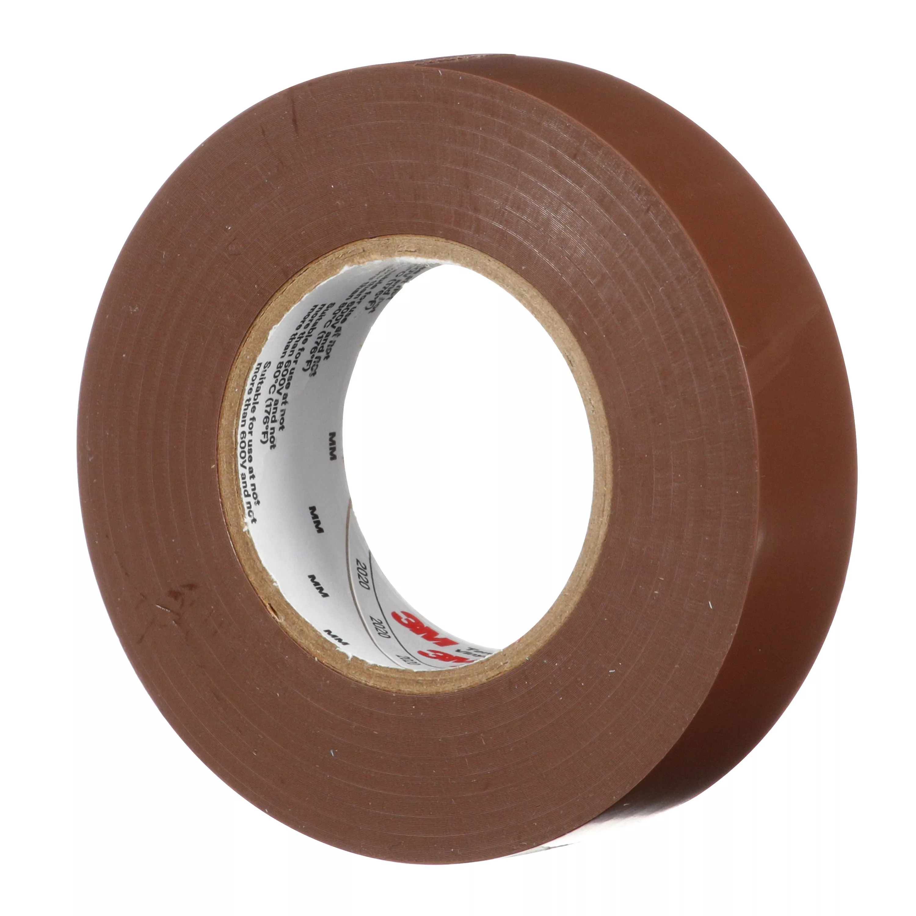 SKU 7100169191 | 3M™ Temflex™ Vinyl Electrical Tape 165