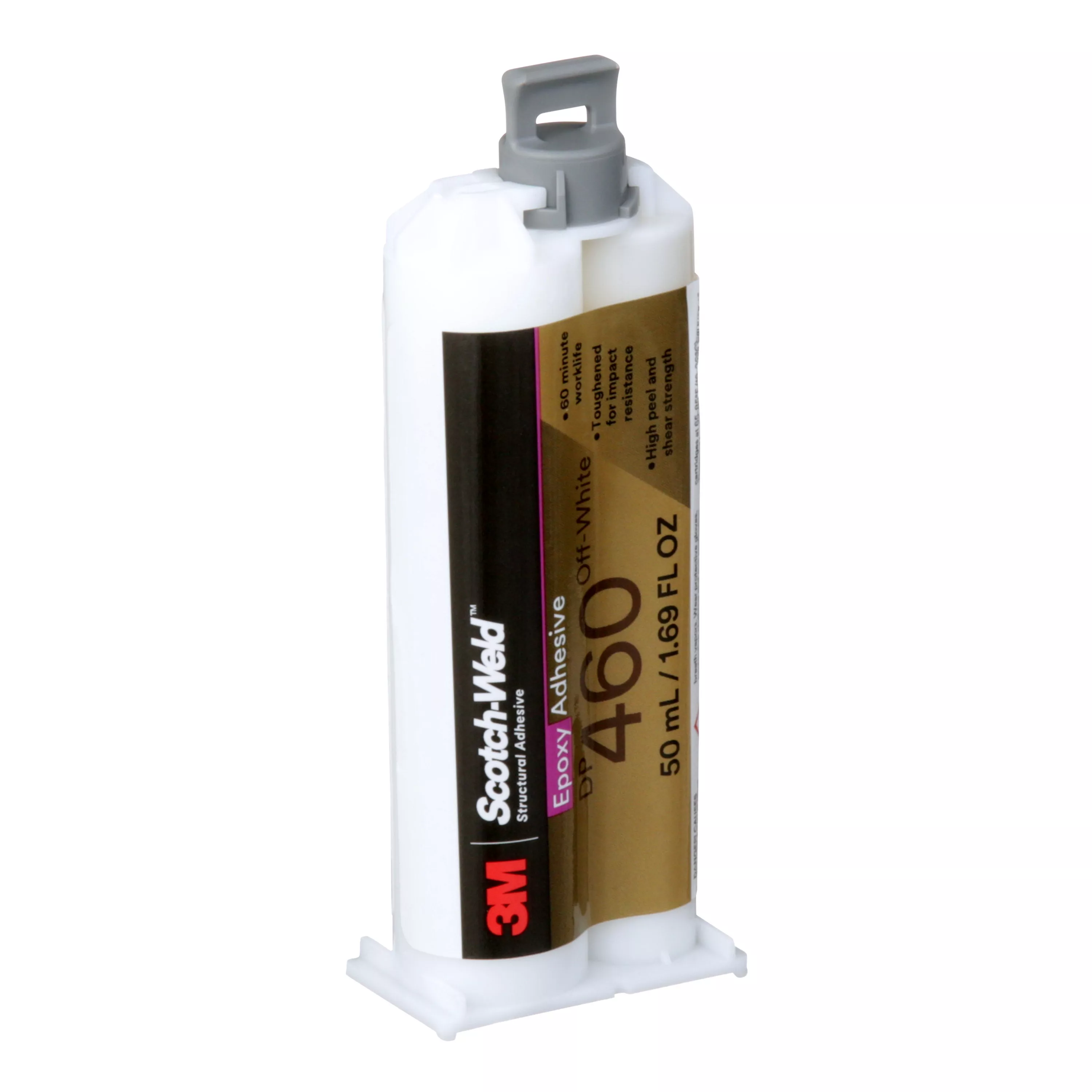 UPC 00638060089989 | 3M™ Scotch-Weld™ Epoxy Adhesive DP460