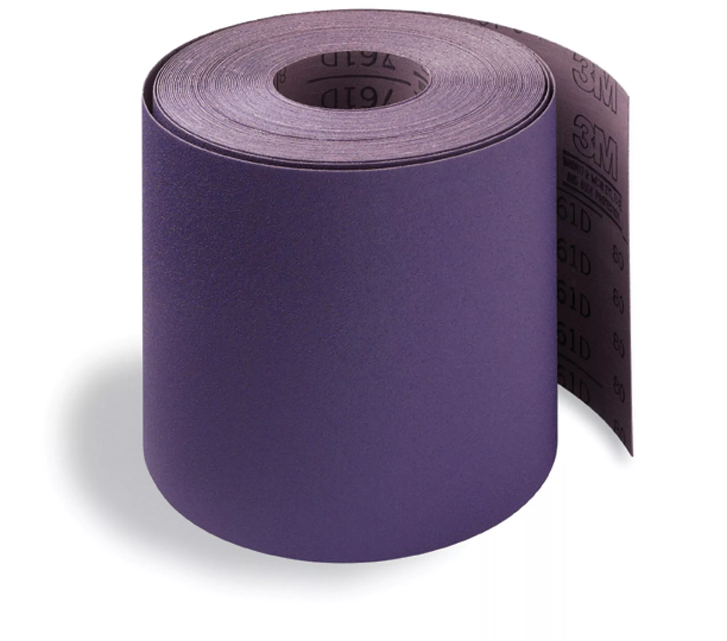 3M™ Regalite™ Resin Bond Cloth Roll 04175, 3M761D, 12 in x 25 yd, 100Y grit