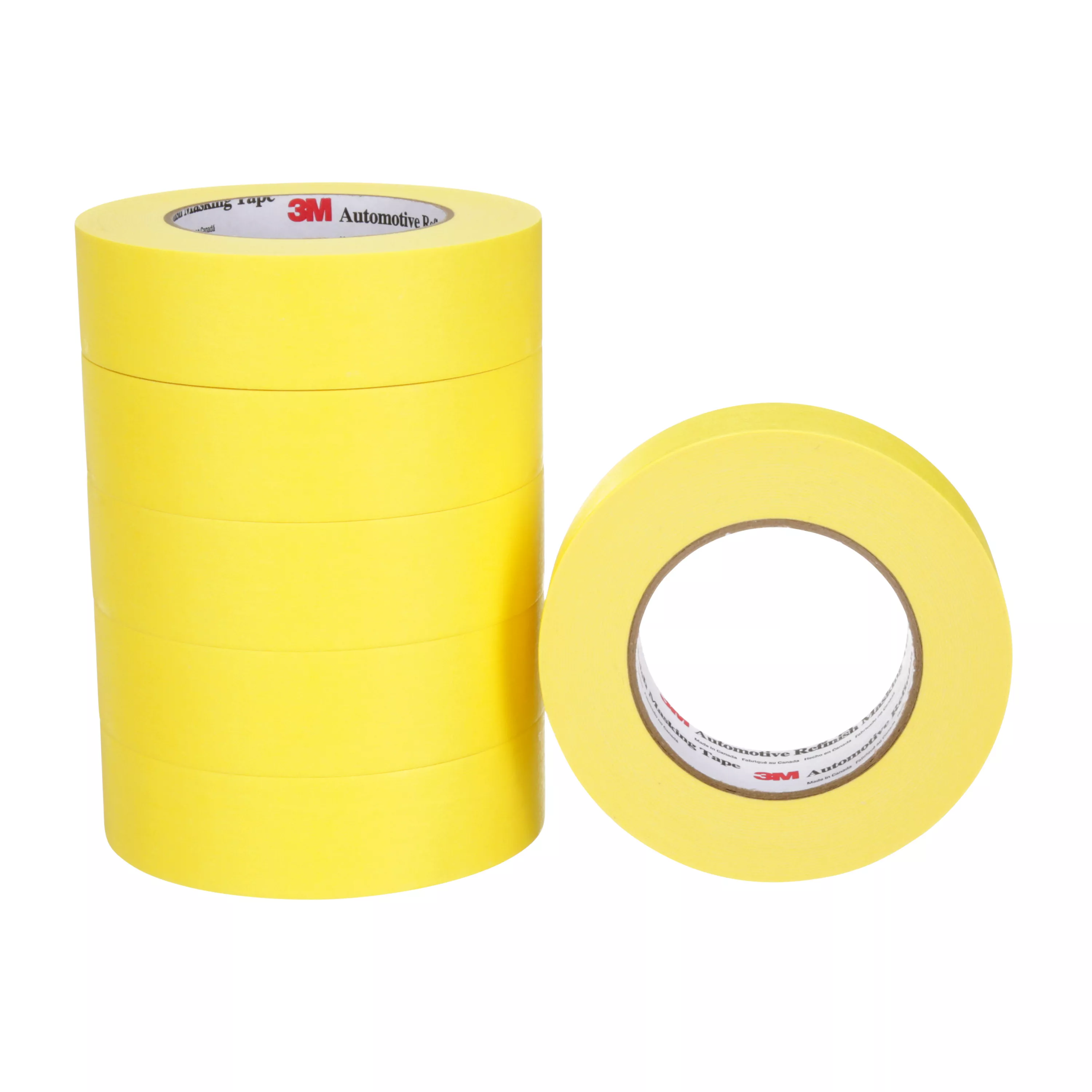 Product Number 06654 | 3M™ Automotive Refinish Masking Tape