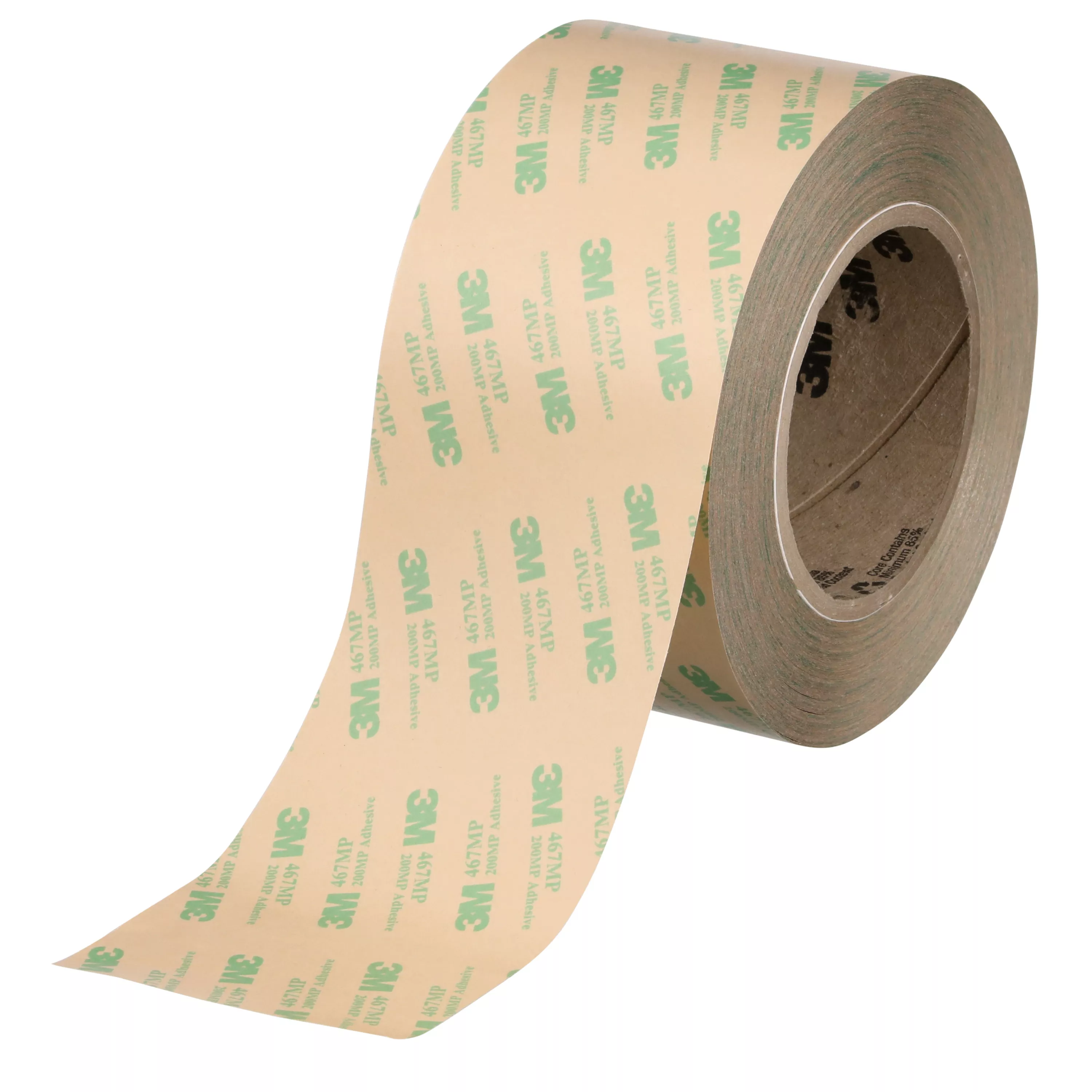 SKU 7010372176 | 3M™ Adhesive Transfer Tape 467MP