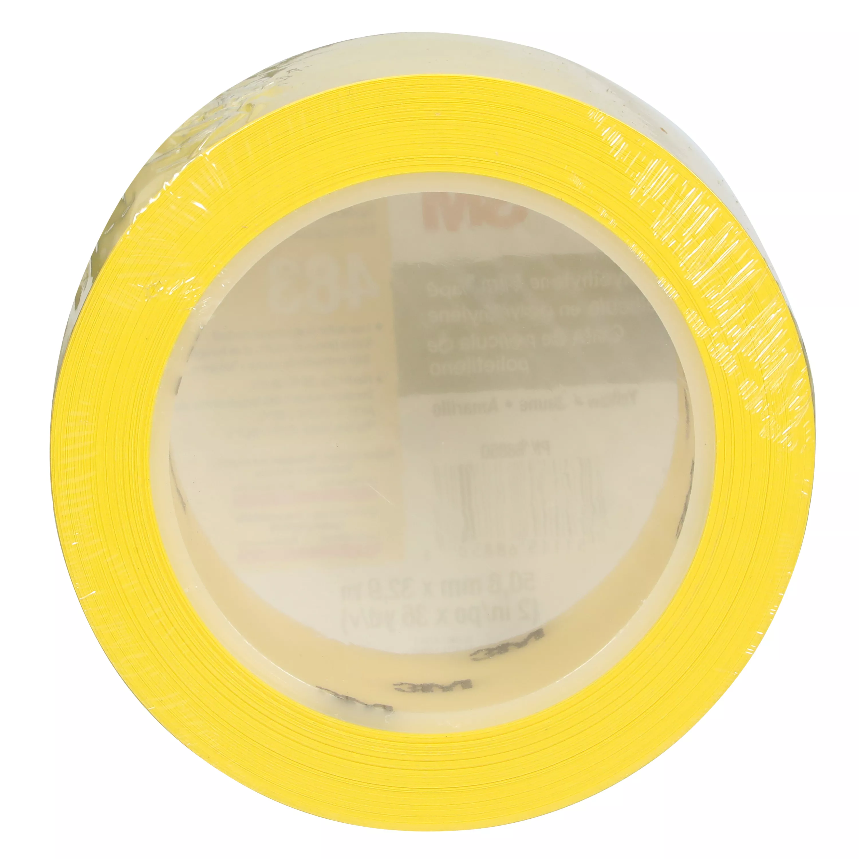 SKU 7010312449 | 3M™ Polyethylene Tape 483