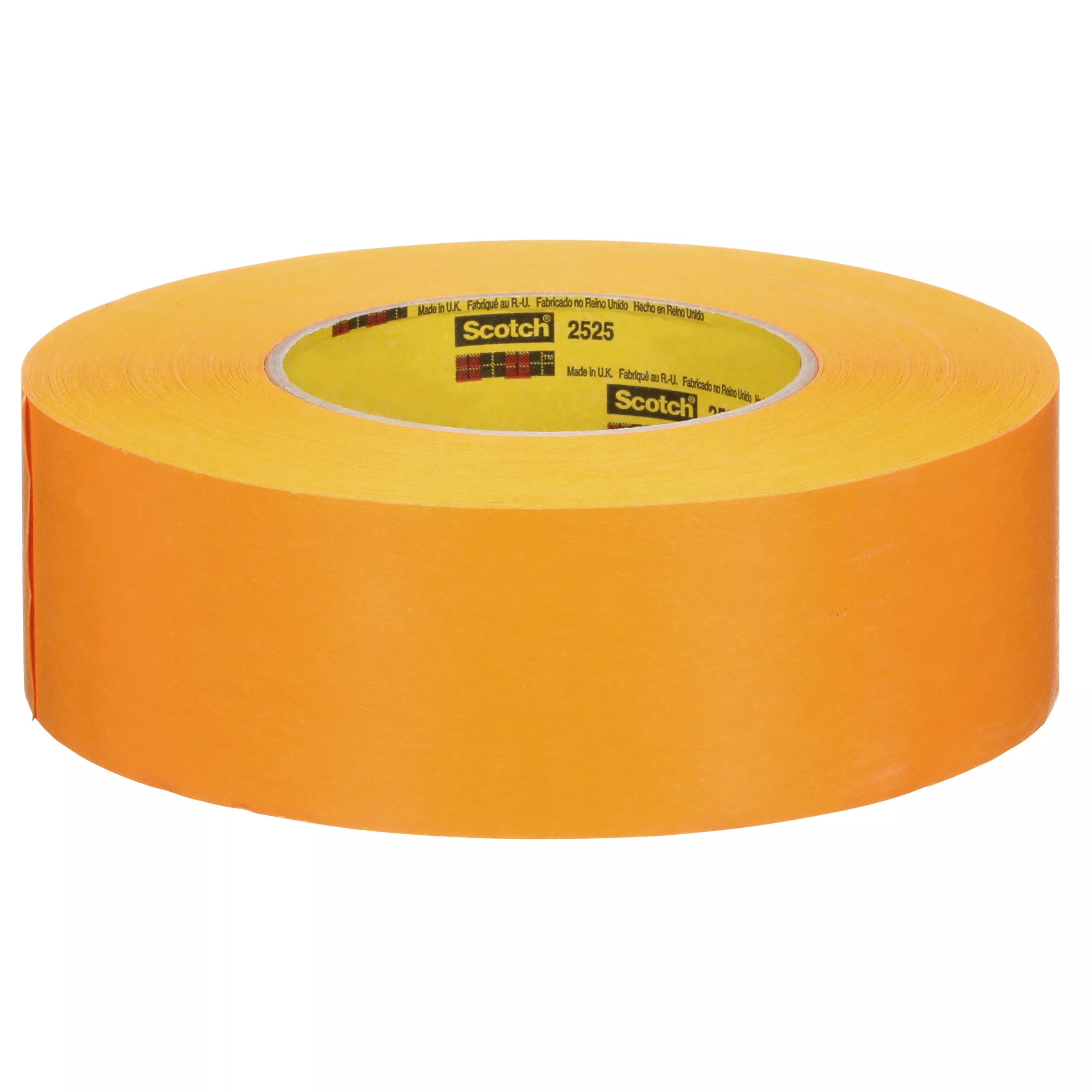 SKU 7000088508 | 3M™ Performance Flatback Tape 2525