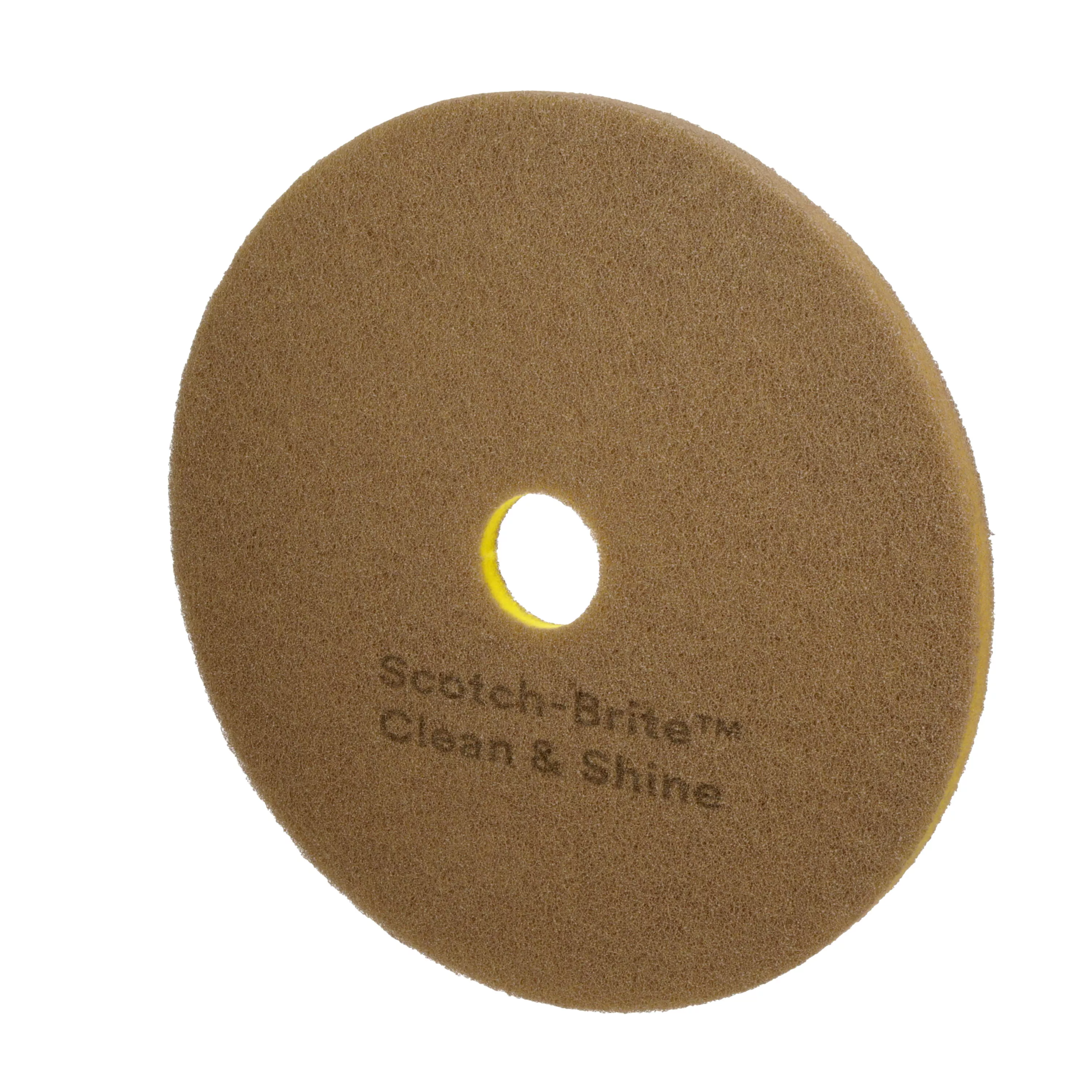 Product Number CS22 | Scotch-Brite™ Clean & Shine Pad