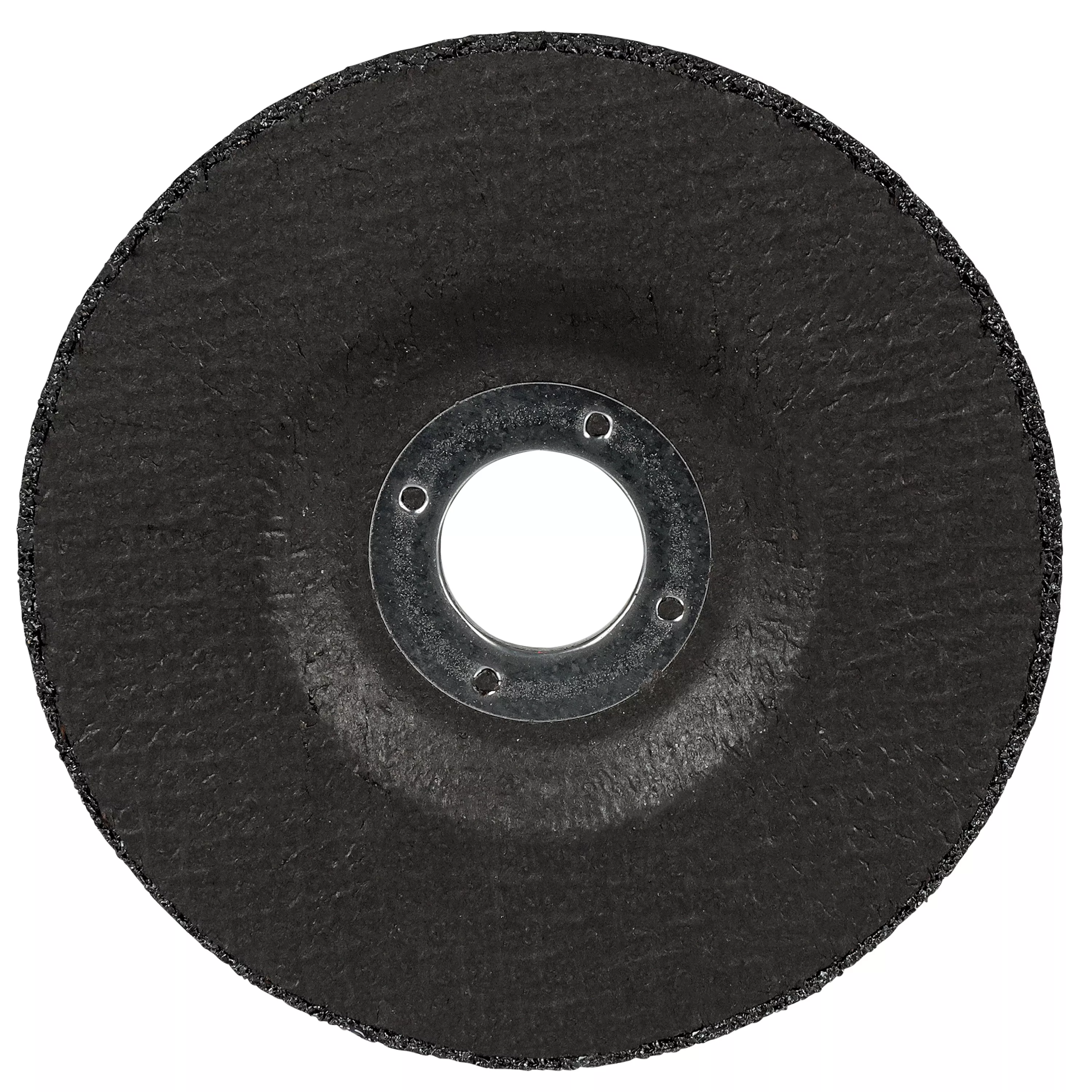 SKU 7100214084 | 3M™ Cut & Grind Wheel