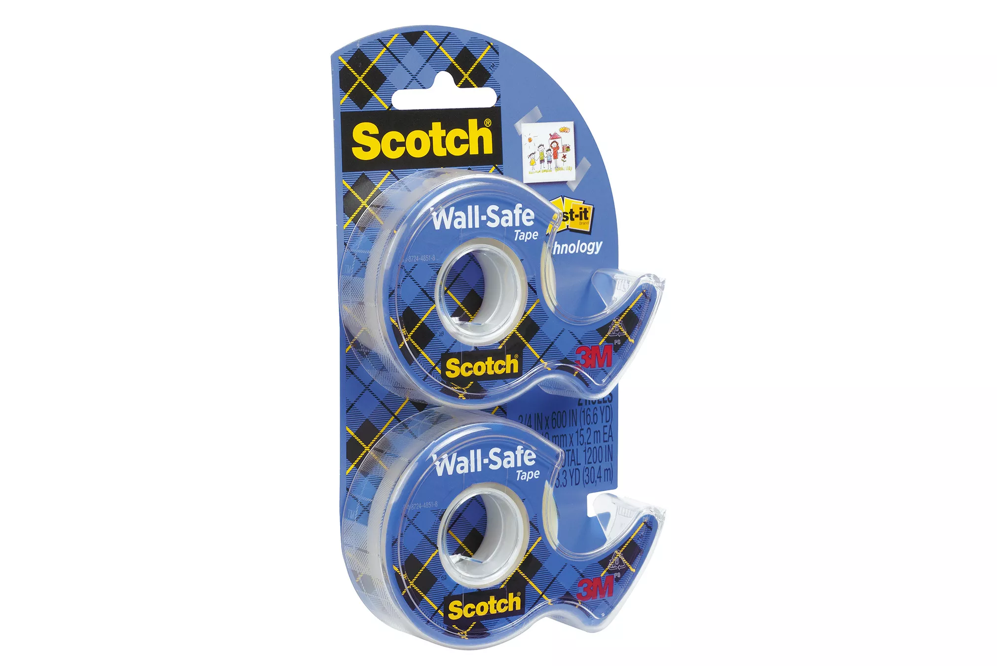 SKU 7100130340 | Scotch® Tape