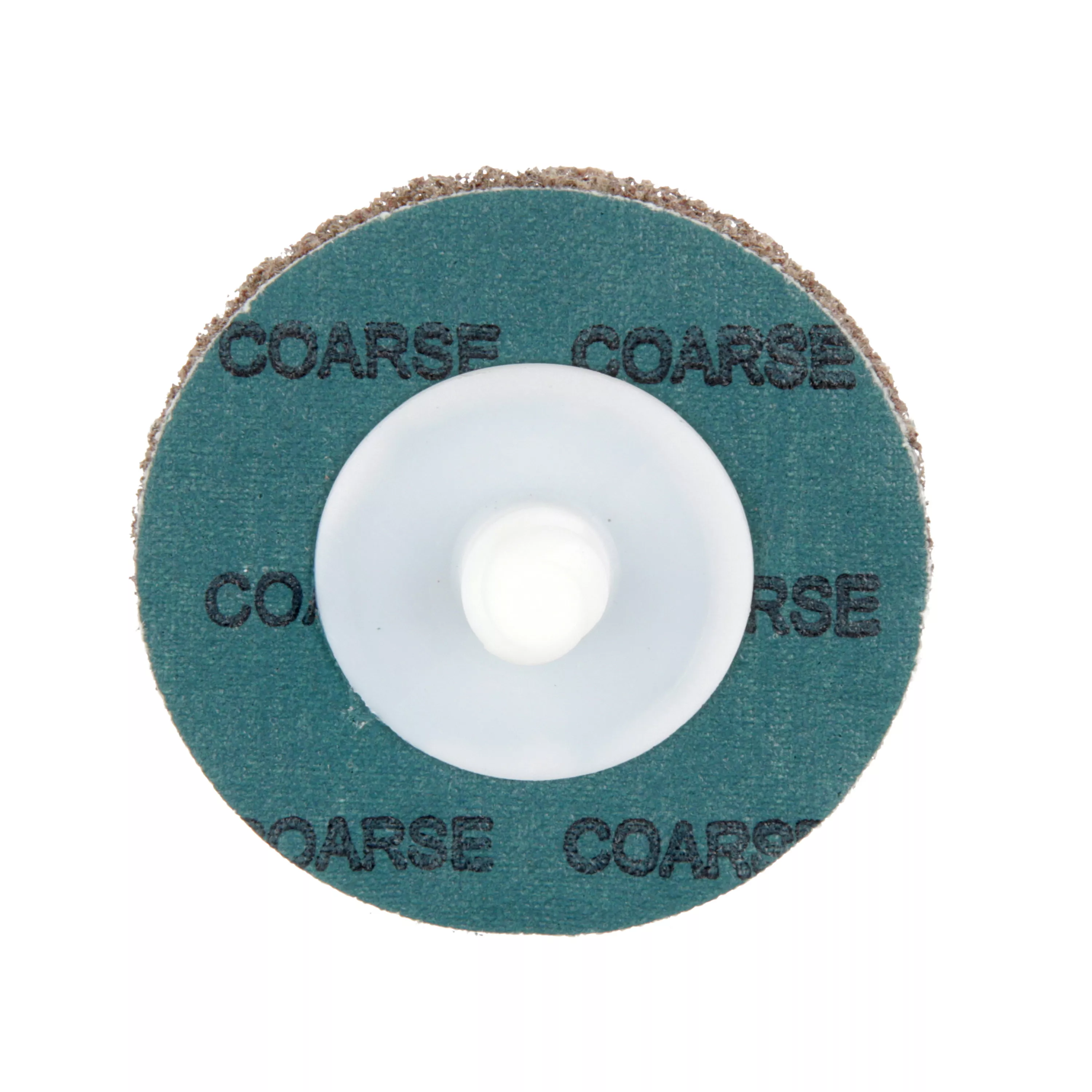 SKU 7000046988 | Standard Abrasives™ Quick Change Buff and Blend GP Disc