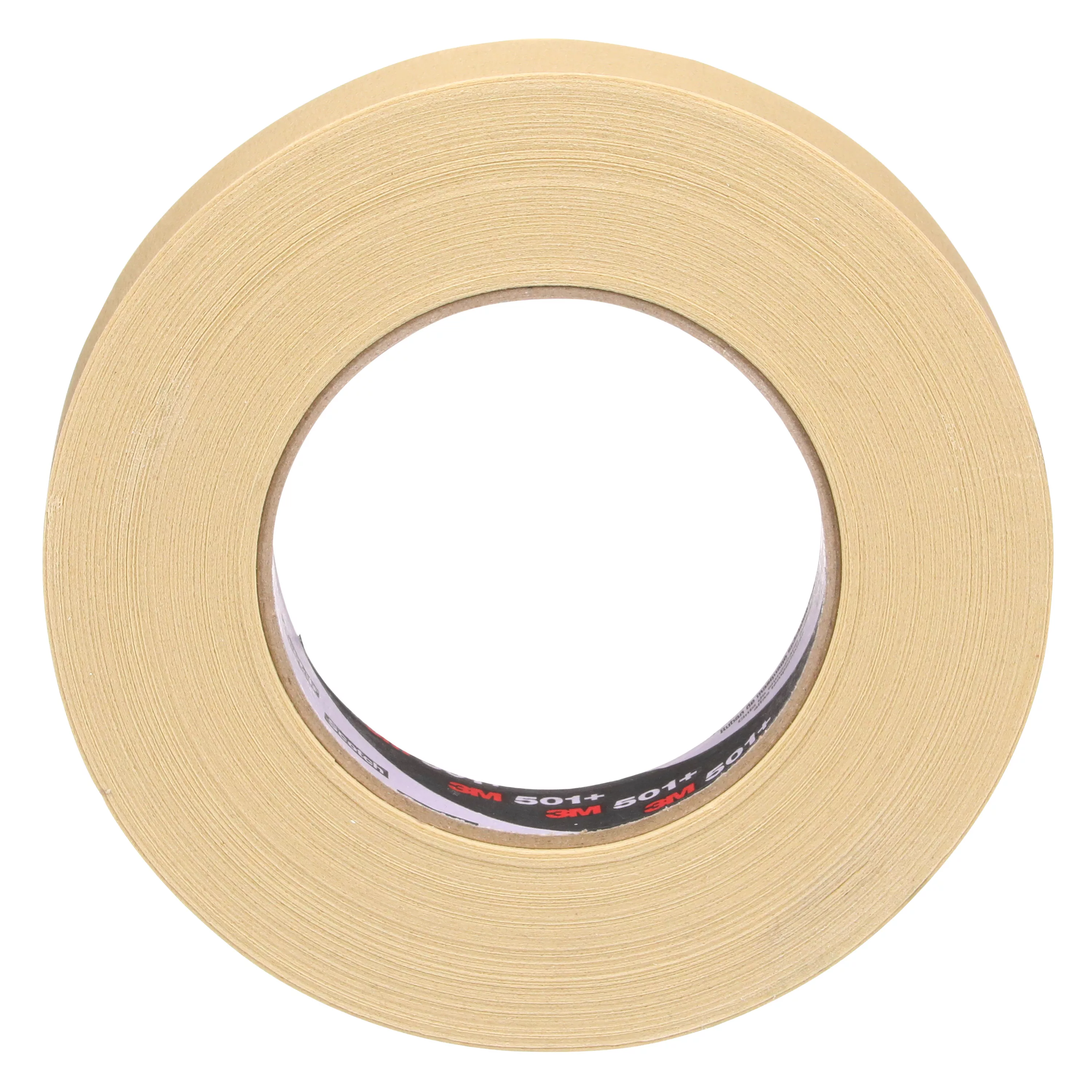 Product Number 501+ | 3M™ Specialty High Temperature Masking Tape 501+