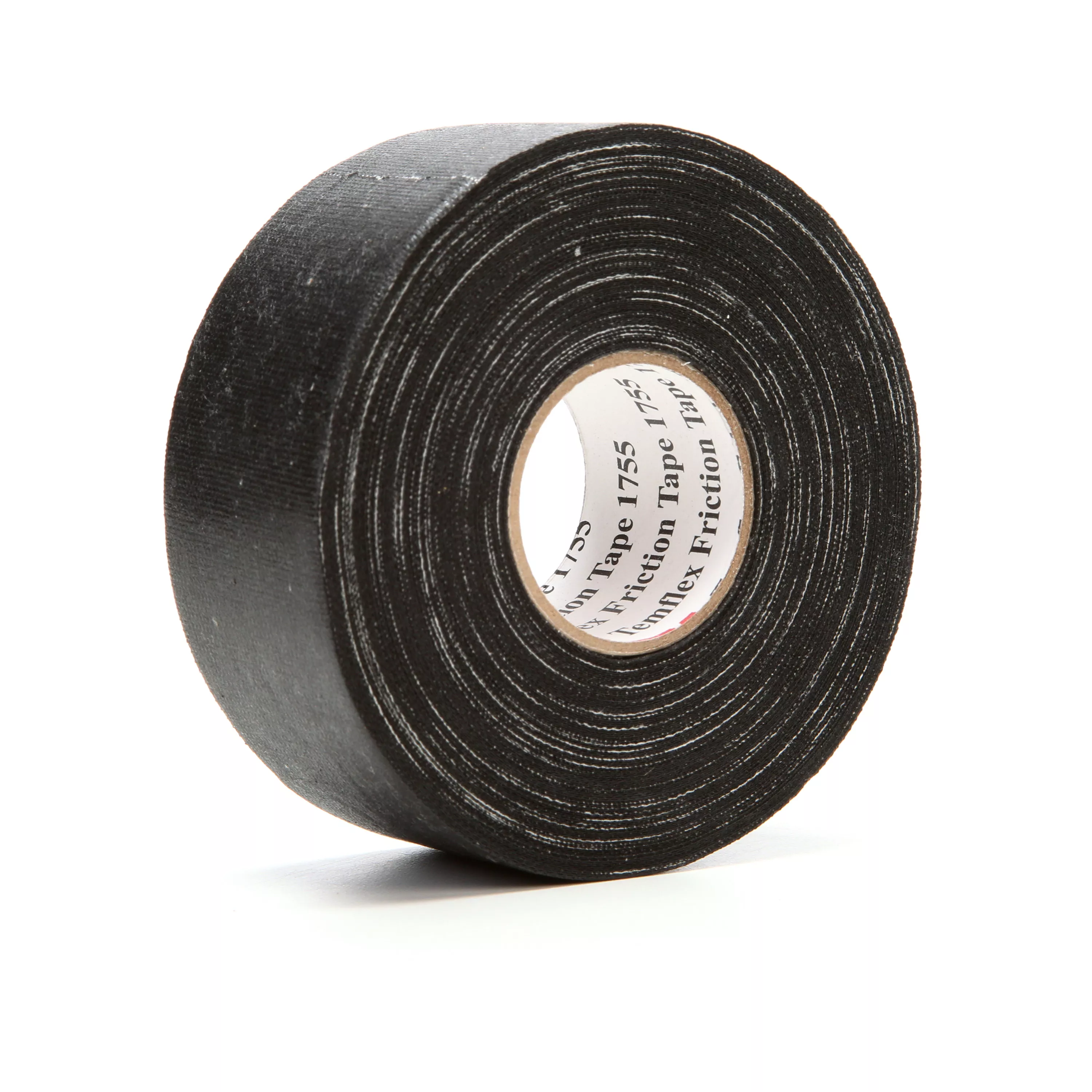 SKU 7100009255 | 3M™ Temflex™ Cotton Friction Tape 1755