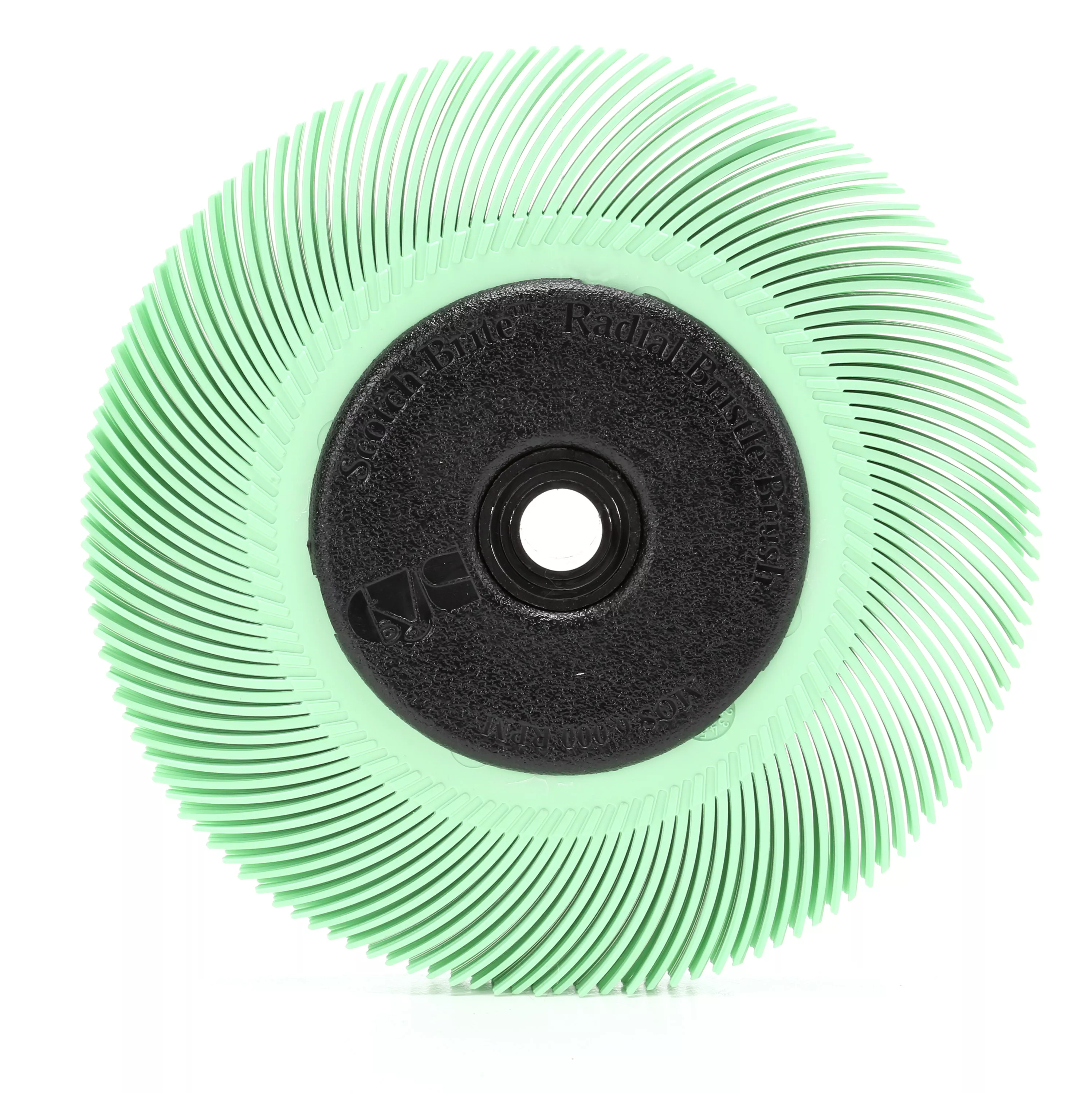 SKU 7000046181 | Scotch-Brite™ Radial Bristle Brush