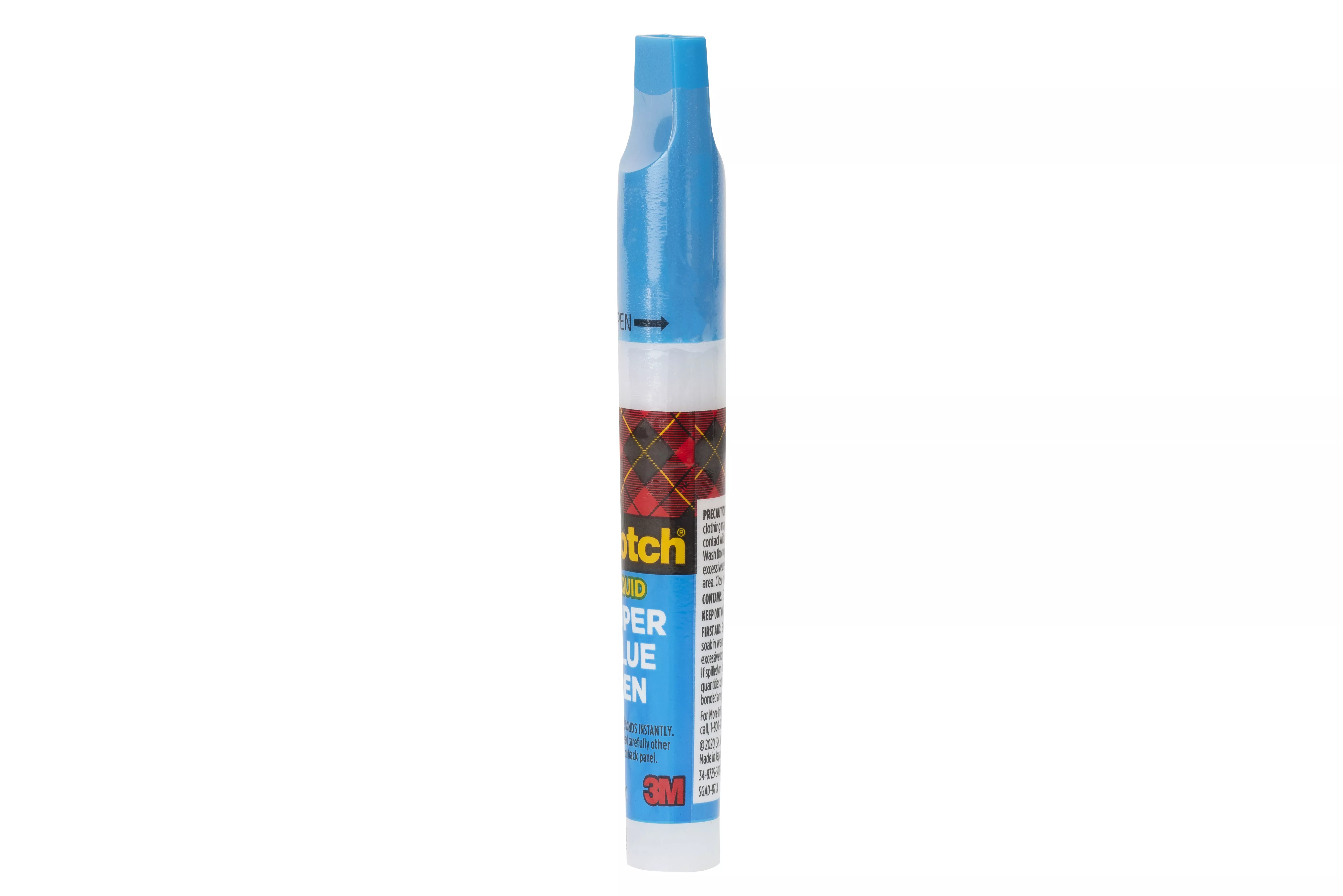 SKU 7000001123 | Scotch® Super Glue Pen AD126-P