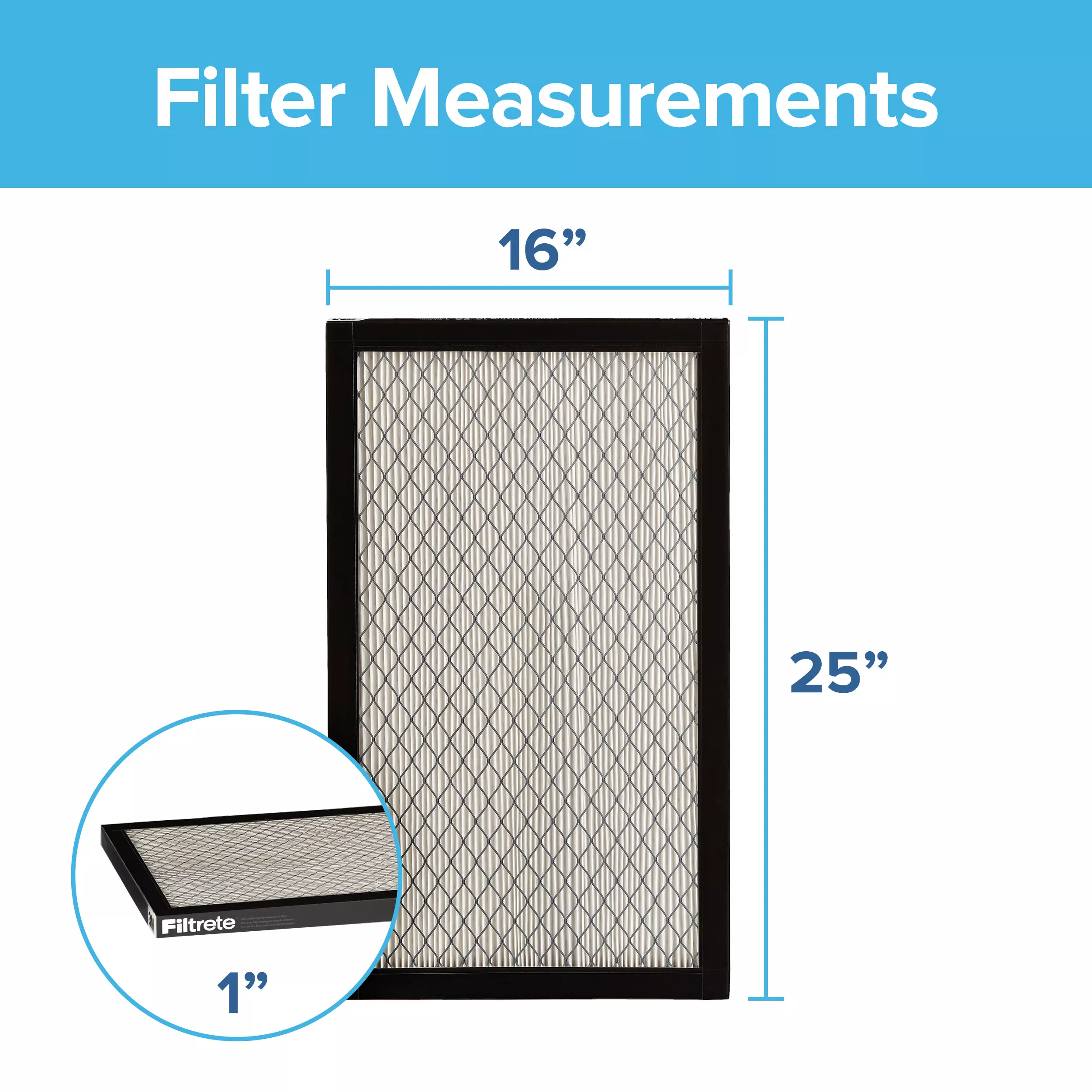 UPC 00051141994093 | Filtrete™ Ultrafine Particle Reduction Filter UF01-2PK-1E