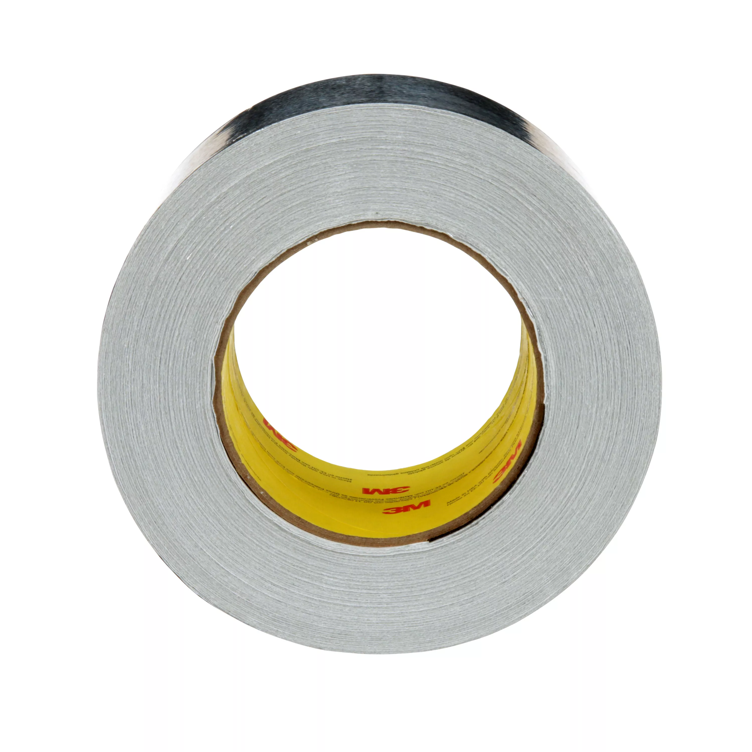 SKU 7100043805 | 3M™ Aluminum Foil Tape 2C120