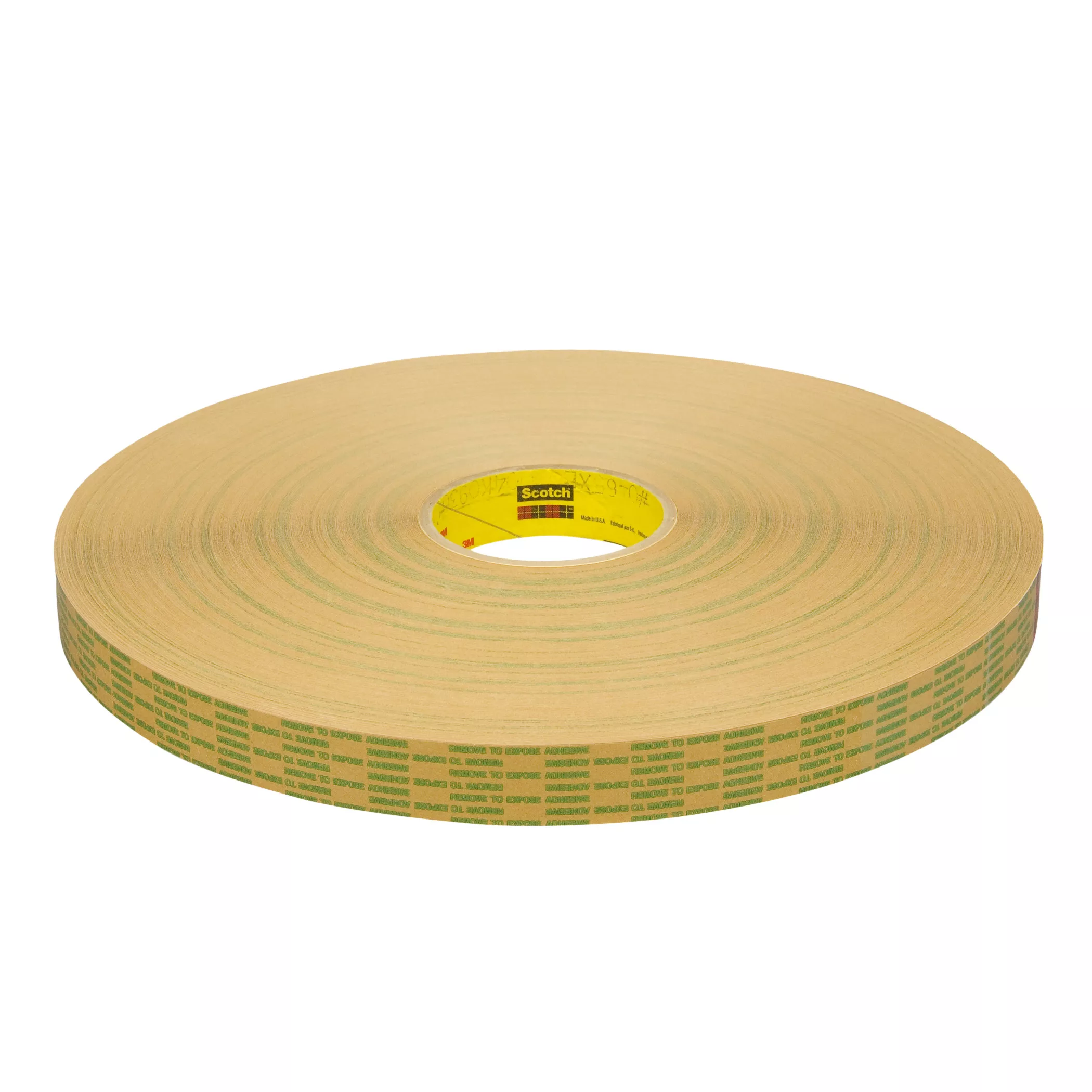 SKU 7010311773 | 3M™ Adhesive Transfer Tape Extended Liner 465XL