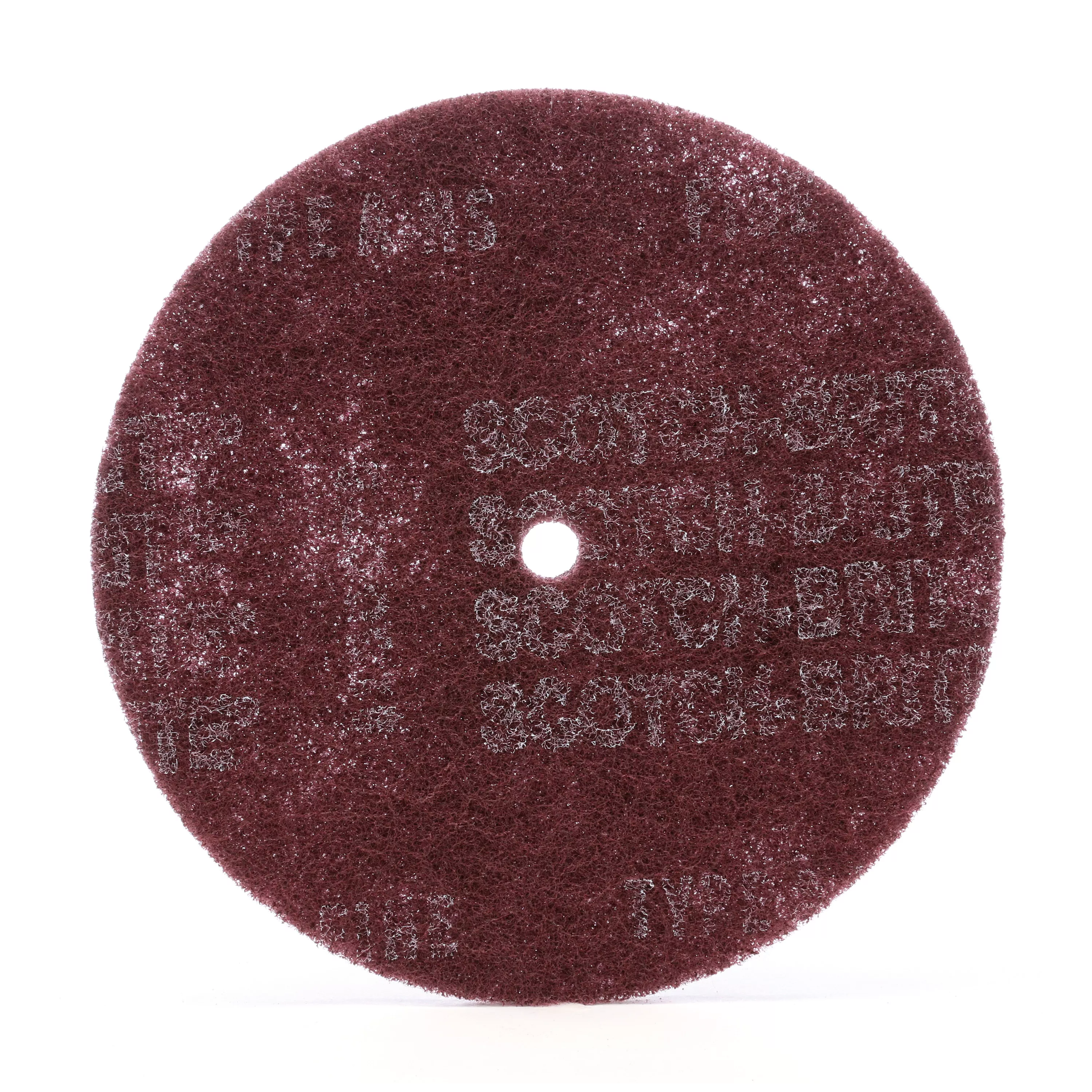 SKU 7000120619 | Scotch-Brite™ High Strength Disc