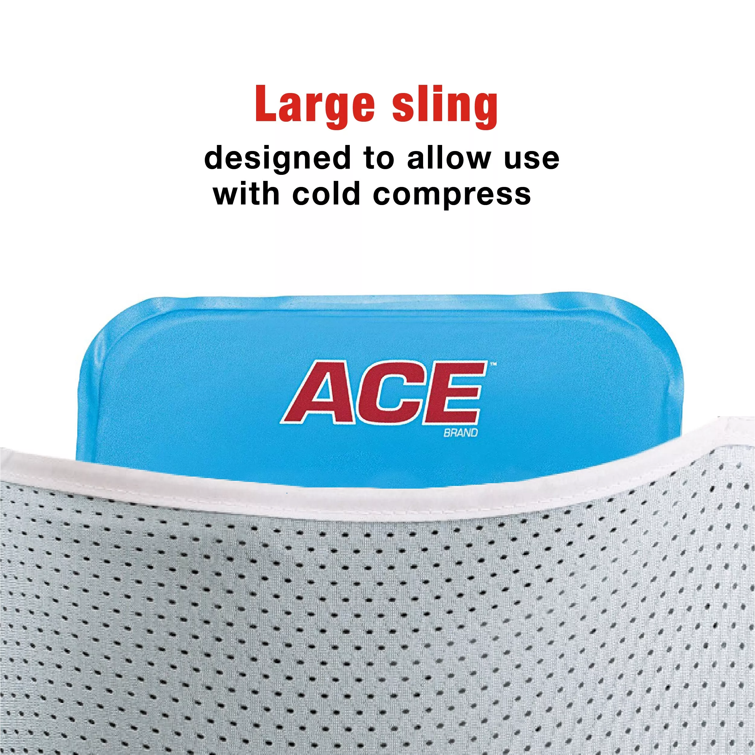 SKU 7100281587 | ACE™ Brand Arm Sling 207395