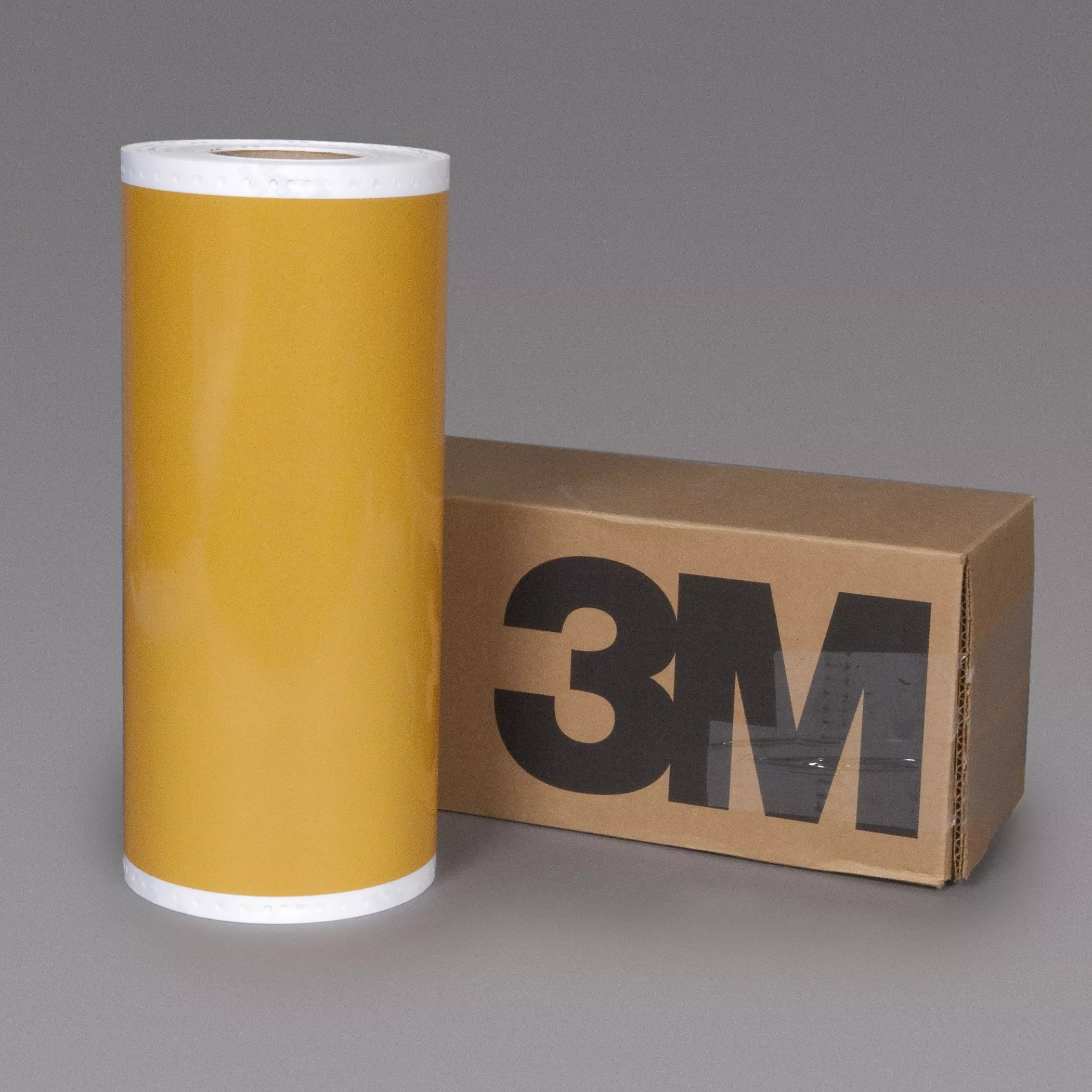 SKU 7010388499 | 3M™ Scotchlite™ Reflective Graphic Film 6004 PSR-5 Postal Service Roll