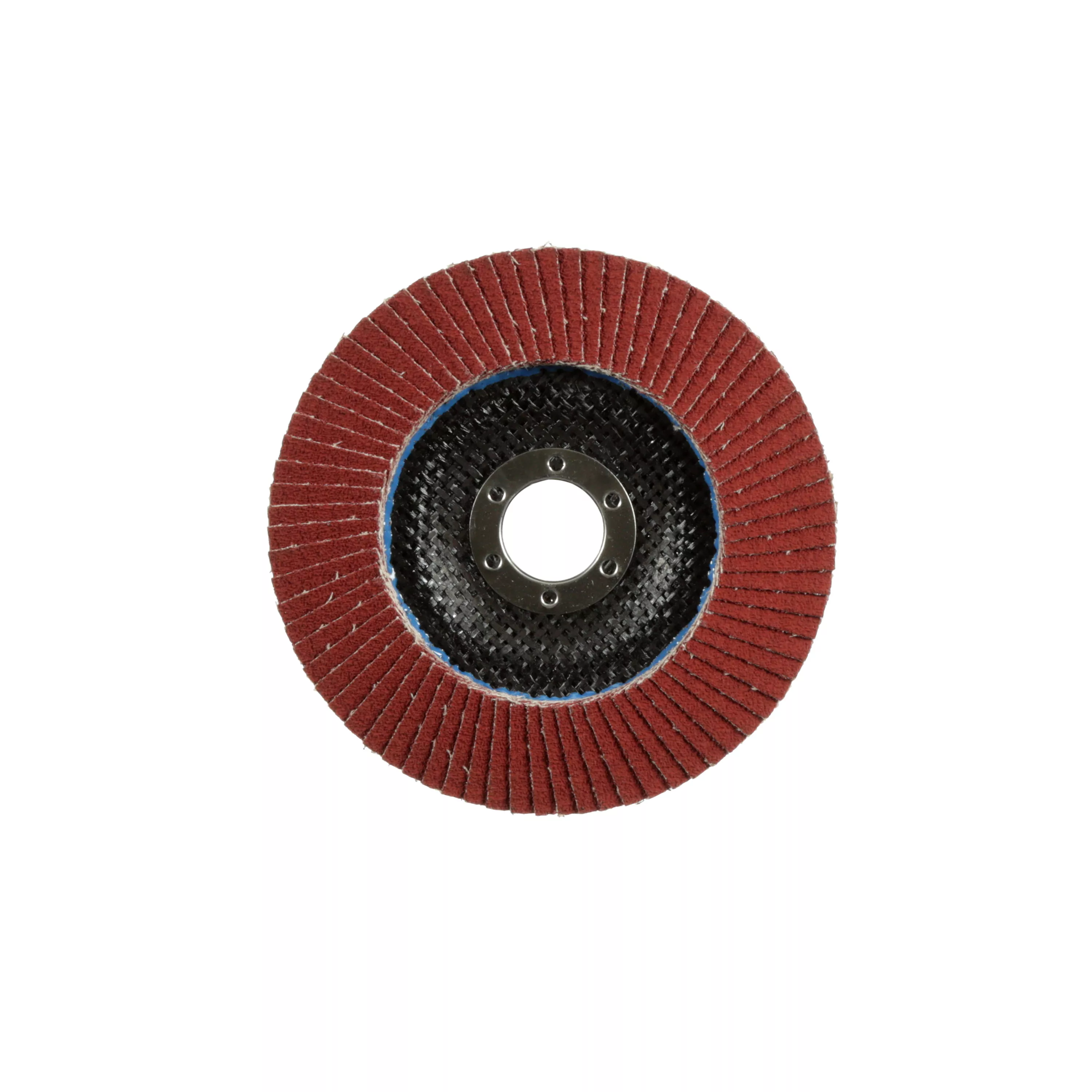 Product Number 967A | 3M™ Cubitron™ II Flap Disc 967A