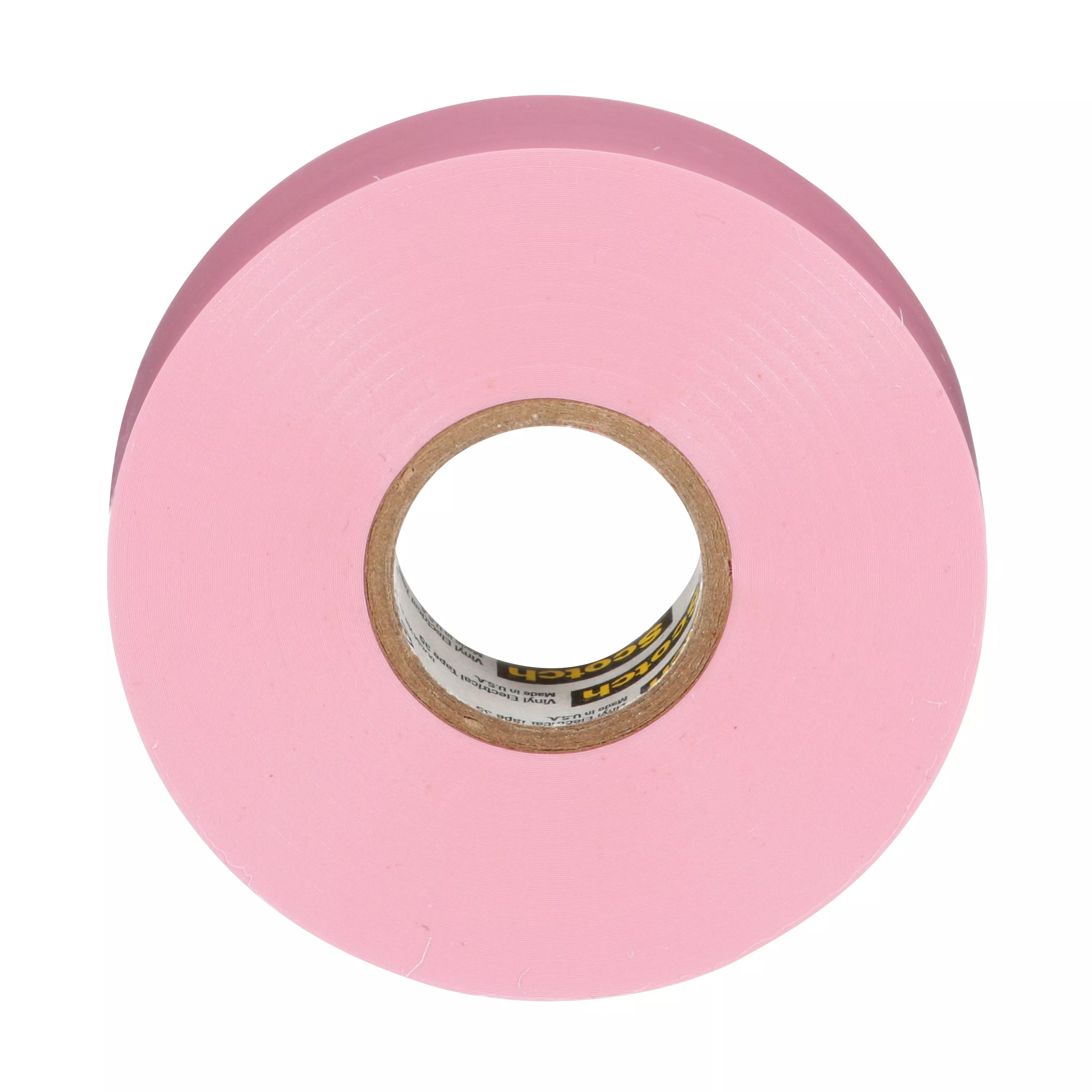 SKU 7010411602 | Scotch® Vinyl Color Coding Electrical Tape 35