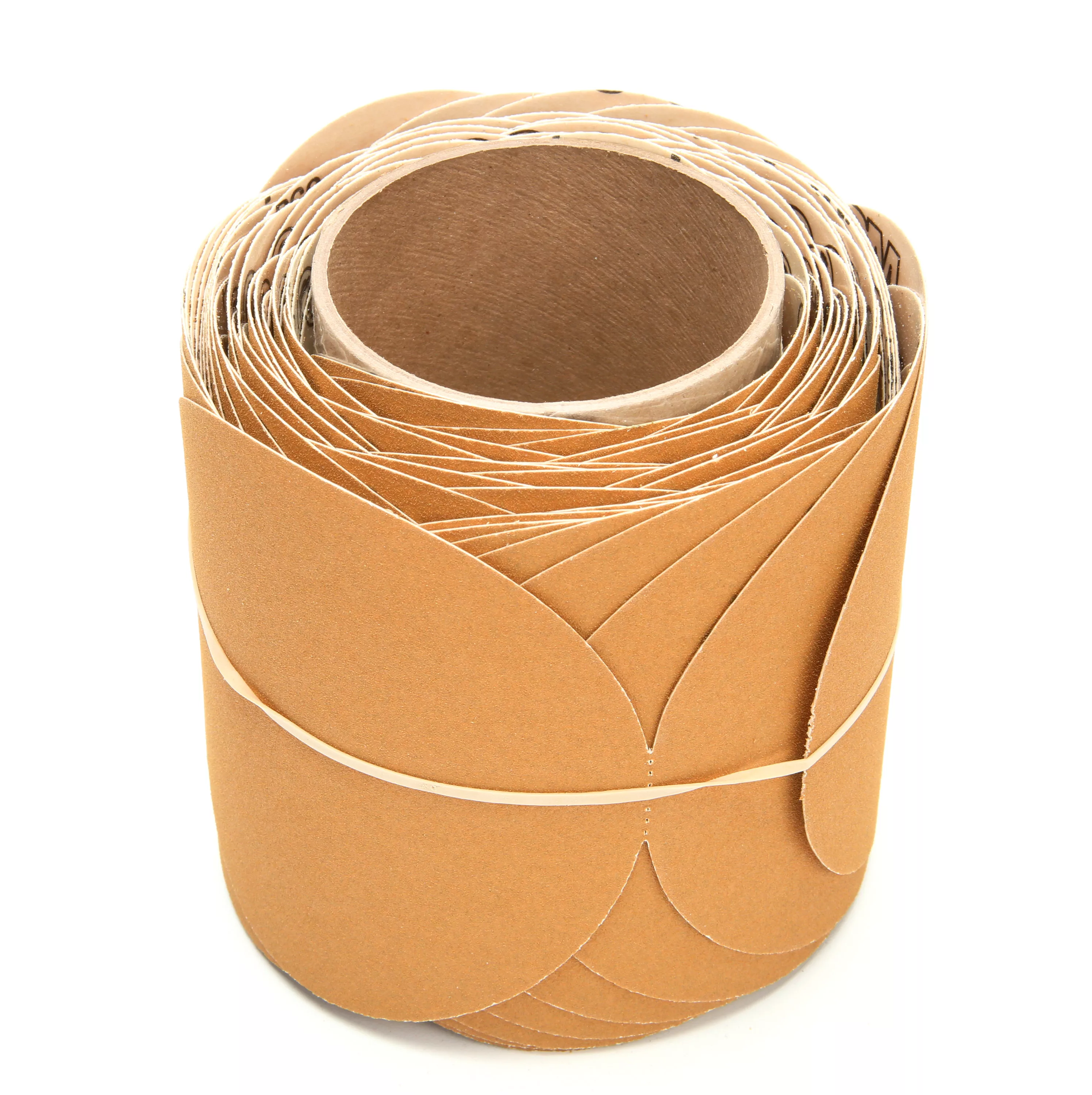 Product Number 363I | 3M™ Stikit™ Paper Disc Roll 363I