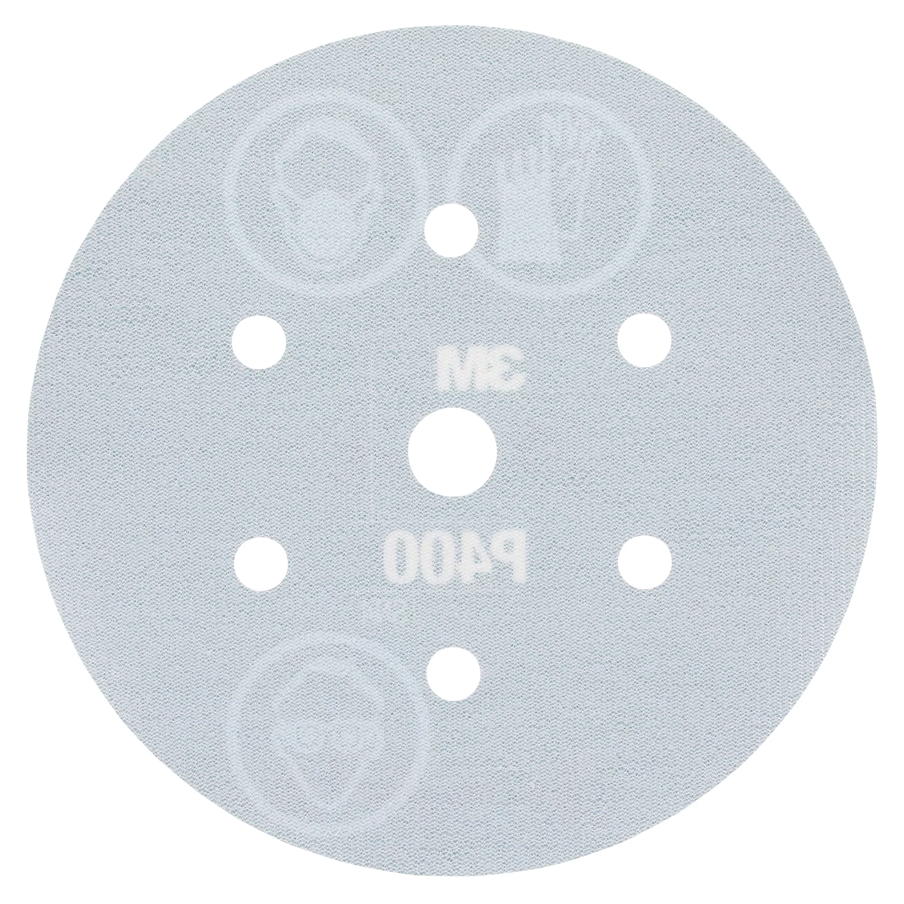 SKU 7000120193 | 3M™ Hookit™ Flexible Abrasive Disc 270J