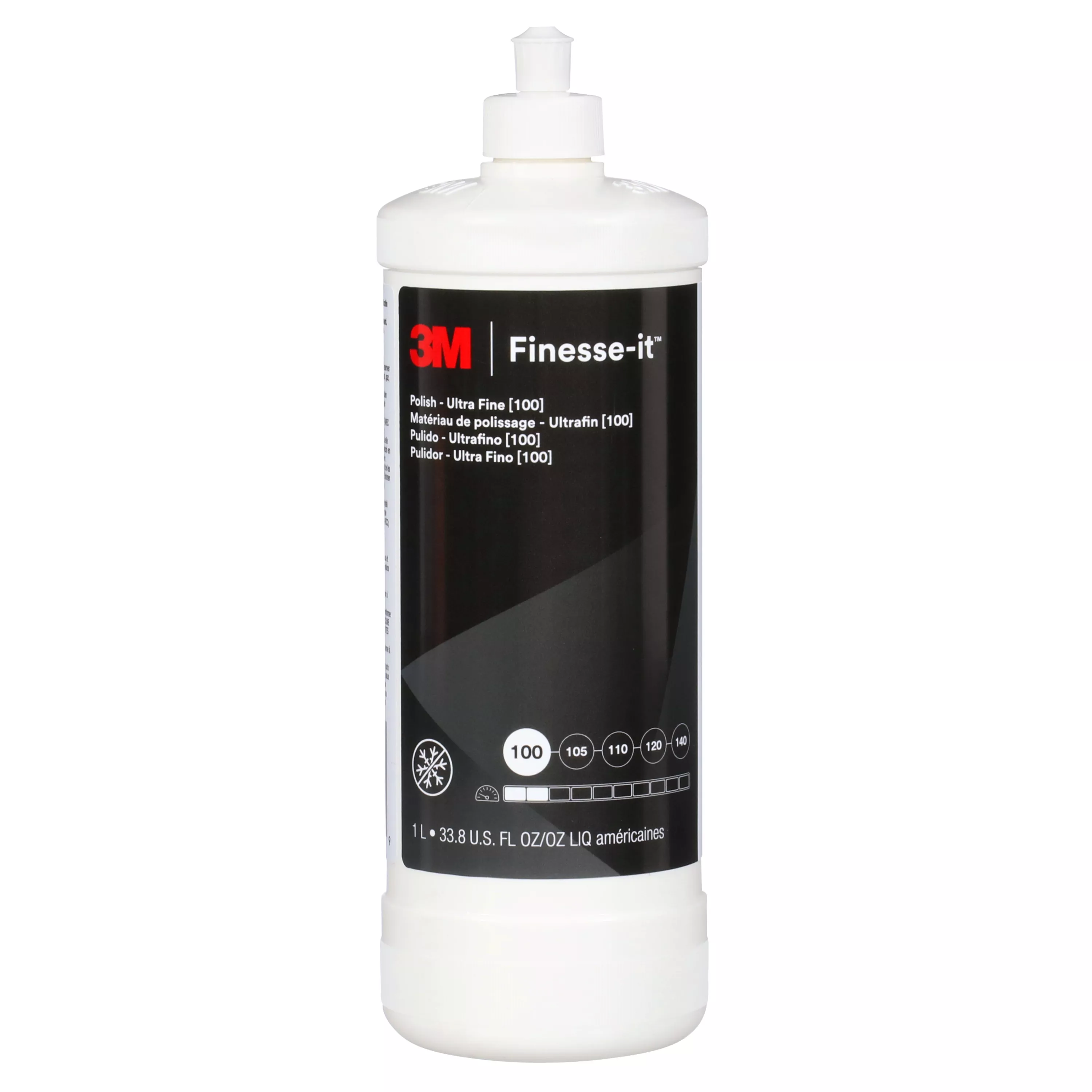 SKU 7100042116 | 3M™ Finesse-it™ Polish Standard Series