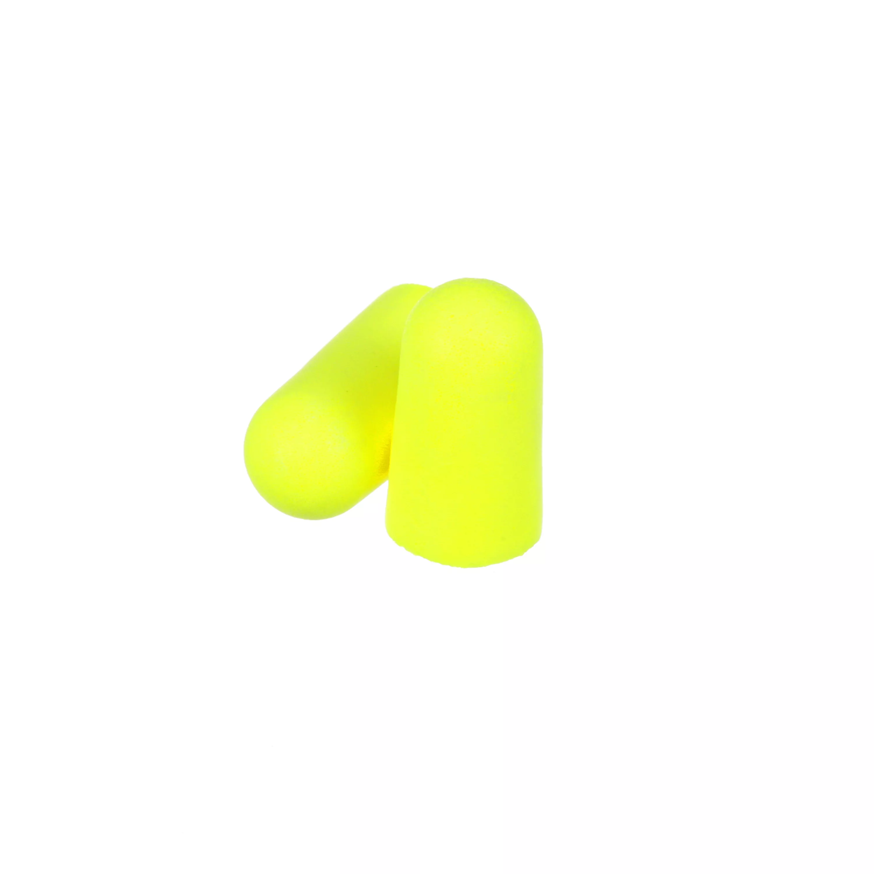 UPC 10080529120646 | 3M™ E-A-Rsoft™ Yellow Neons™ Earplugs 312-1251