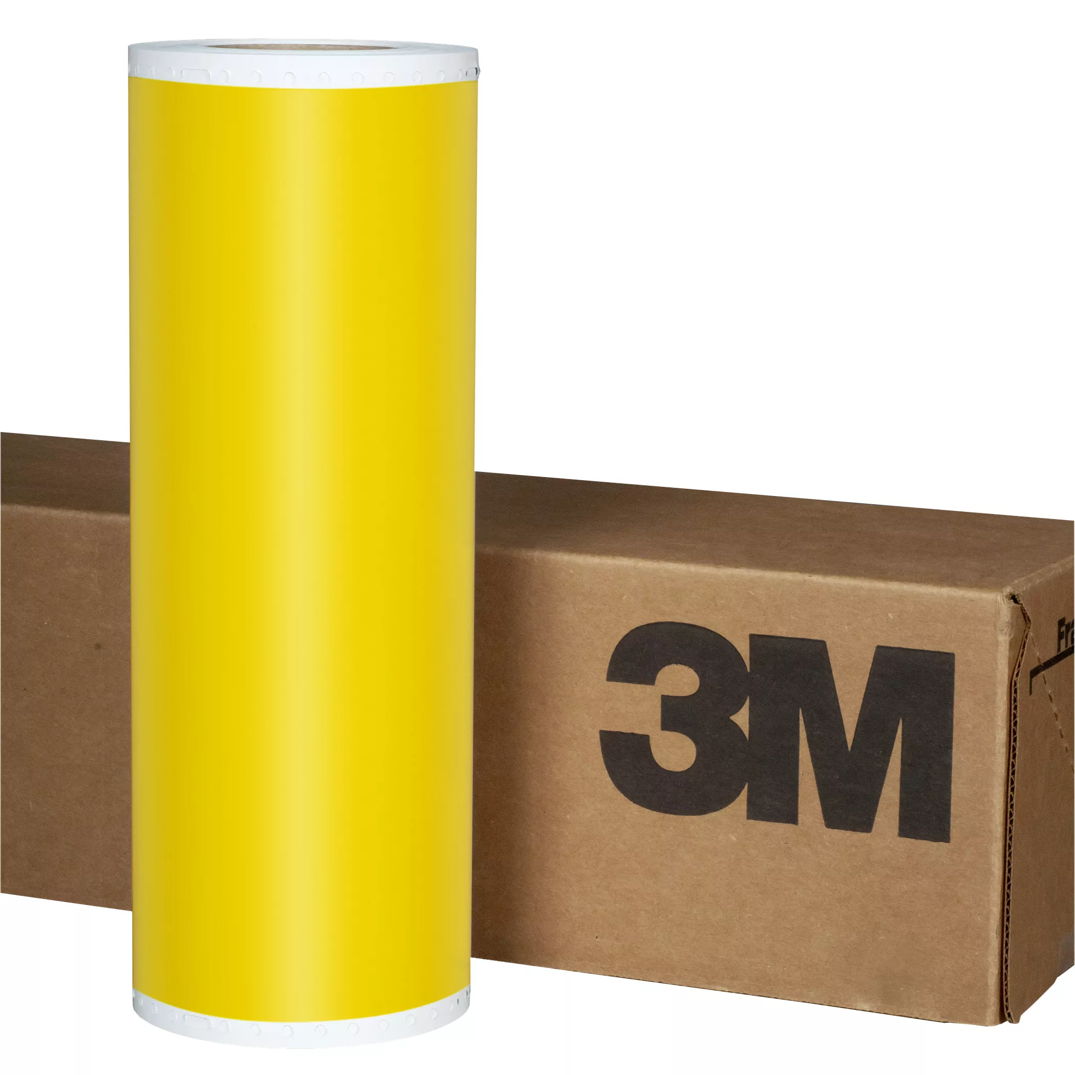 3M™ Scotchlite™ Reflective Graphic Film 680-71, Yellow, 24 in x 50 yd, 1
Roll/Case