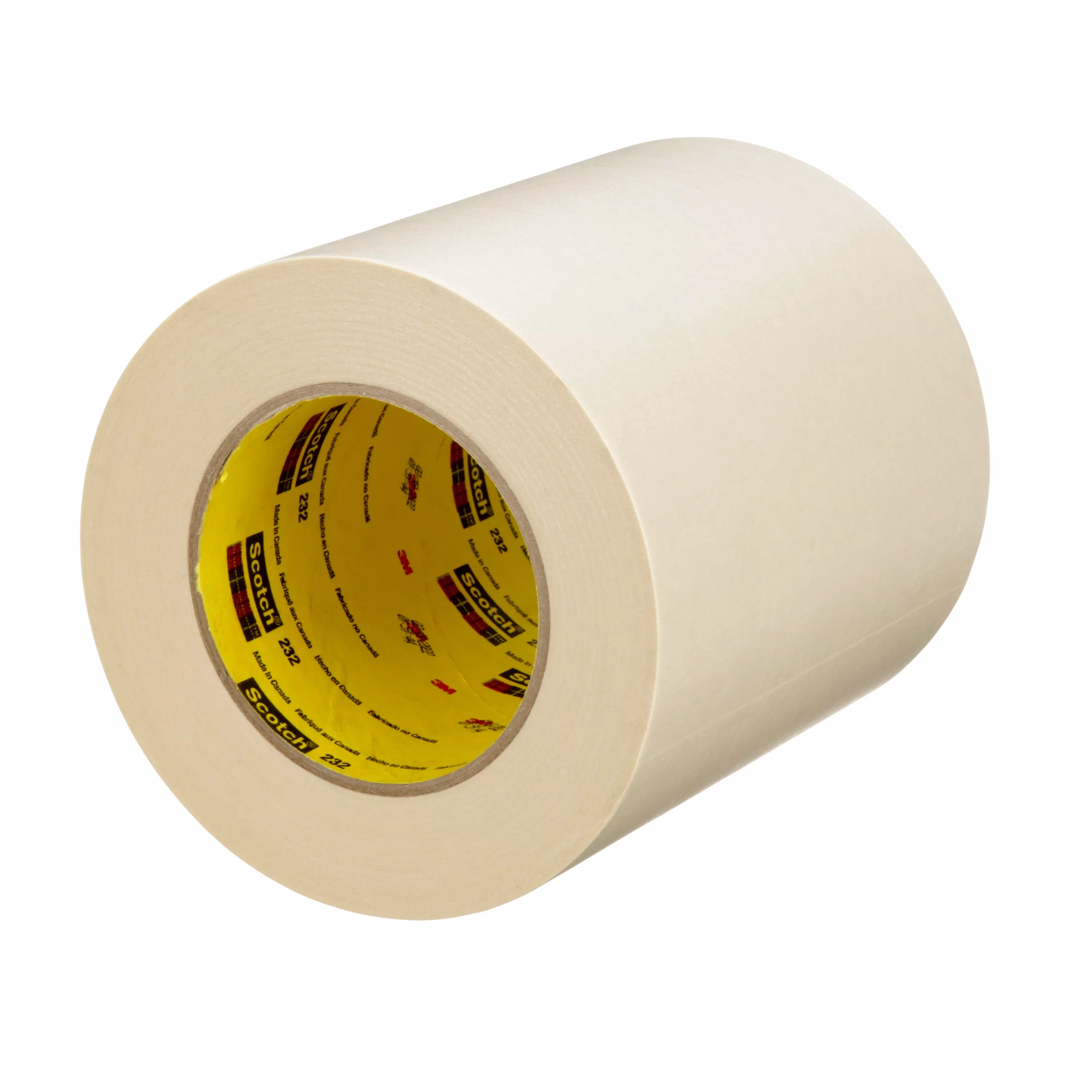 SKU 7000124034 | 3M™ High Performance Masking Tape 232