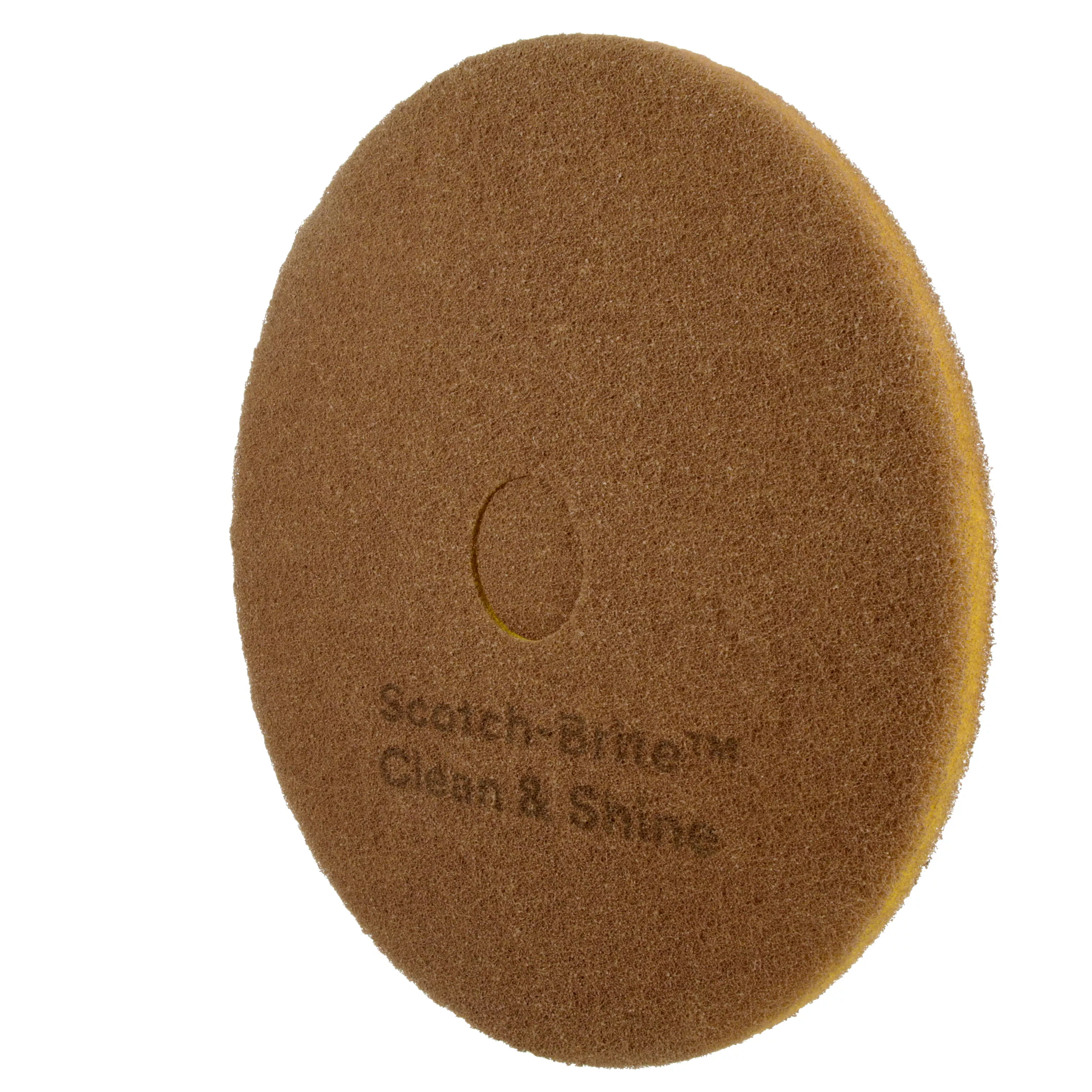 UPC 50638060095411 | Scotch-Brite™ Clean & Shine Pad