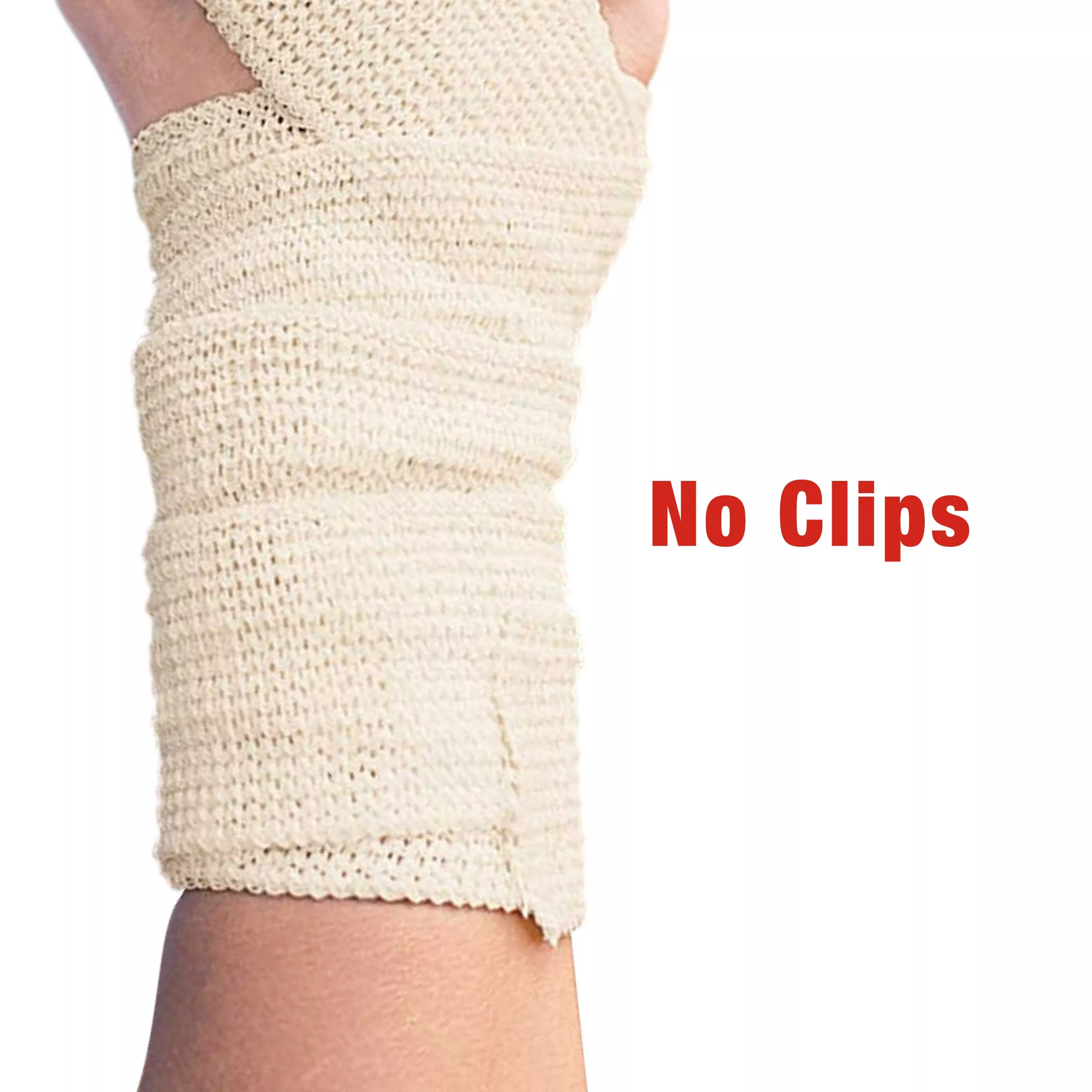 UPC 00051131203693 | ACE™ Self-Adhering Elastic Bandage 207461