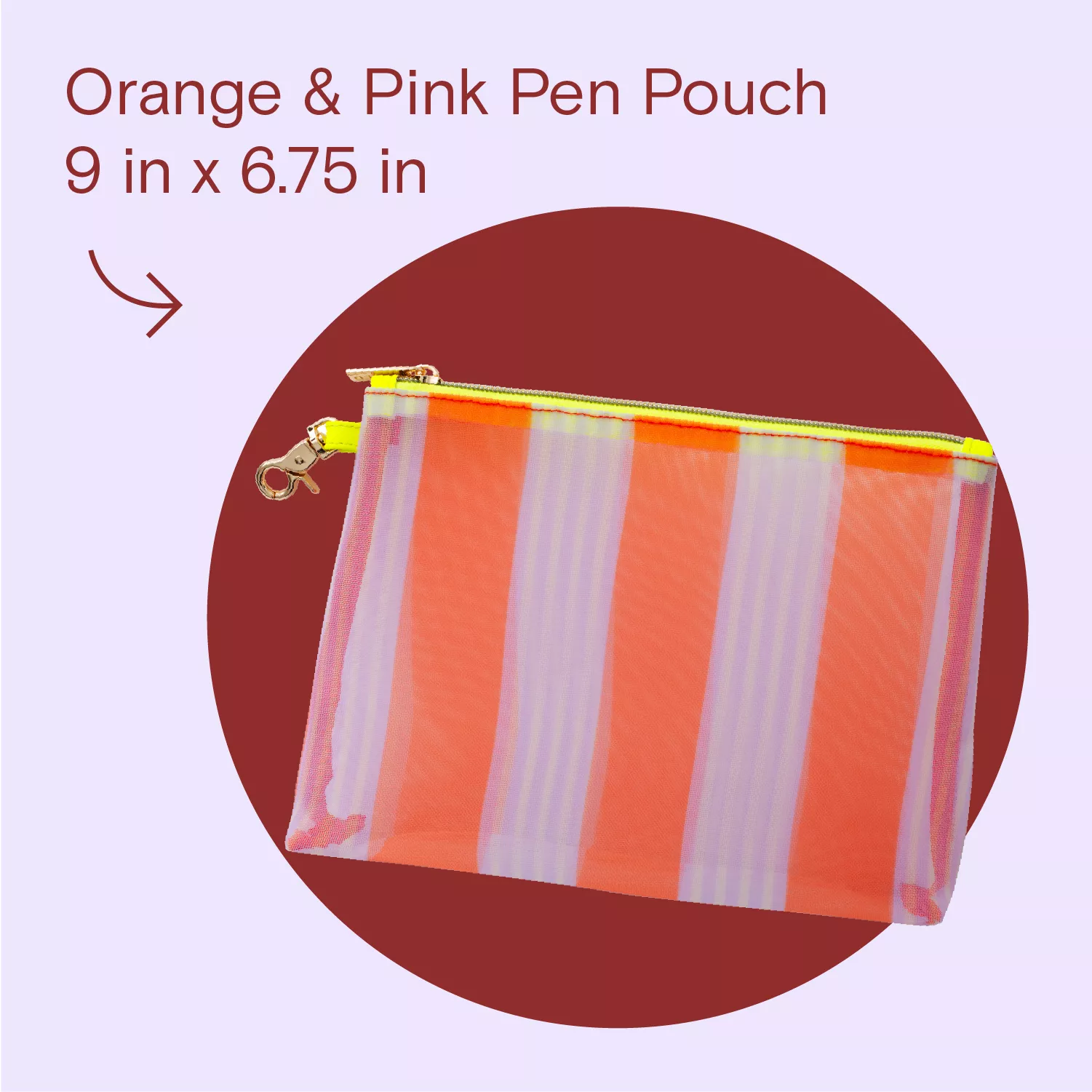 UPC 00068060632579 | Post-it® Pen Pouch NTD9-PP-3