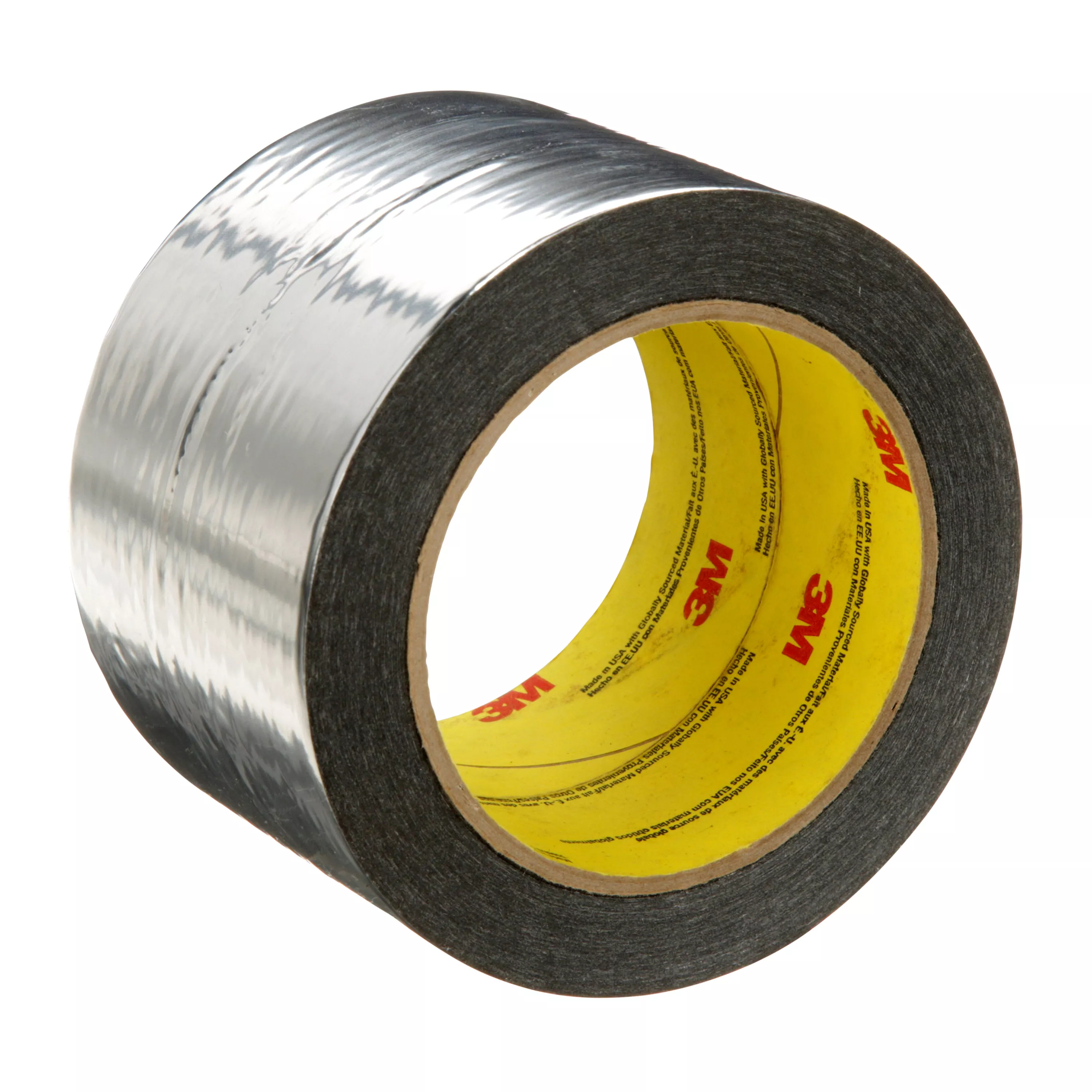 Product Number 1507 | 3M™ Venture Tape™ Reflective BOPP Tape 1507