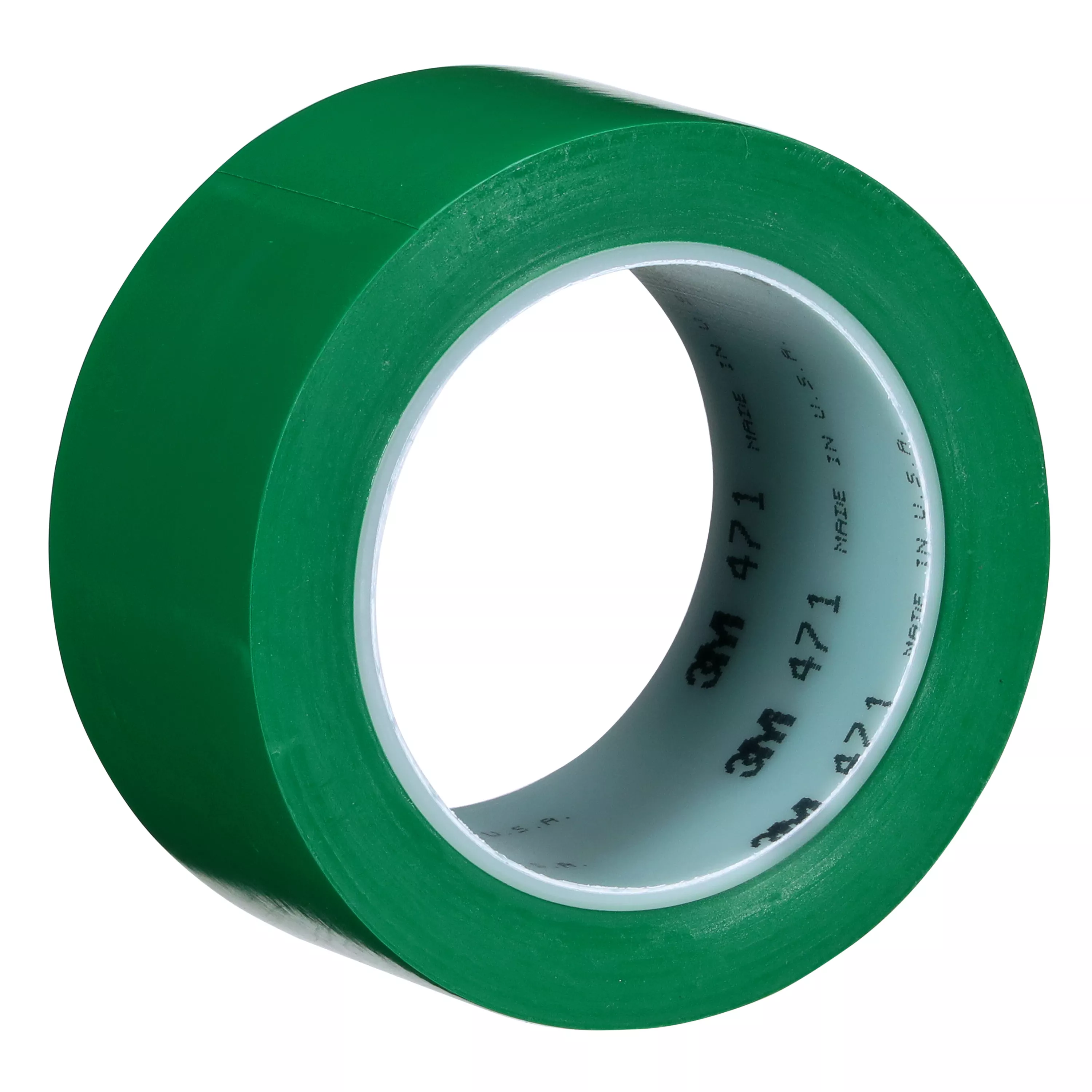 SKU 7000047480 | 3M™ Vinyl Tape 471