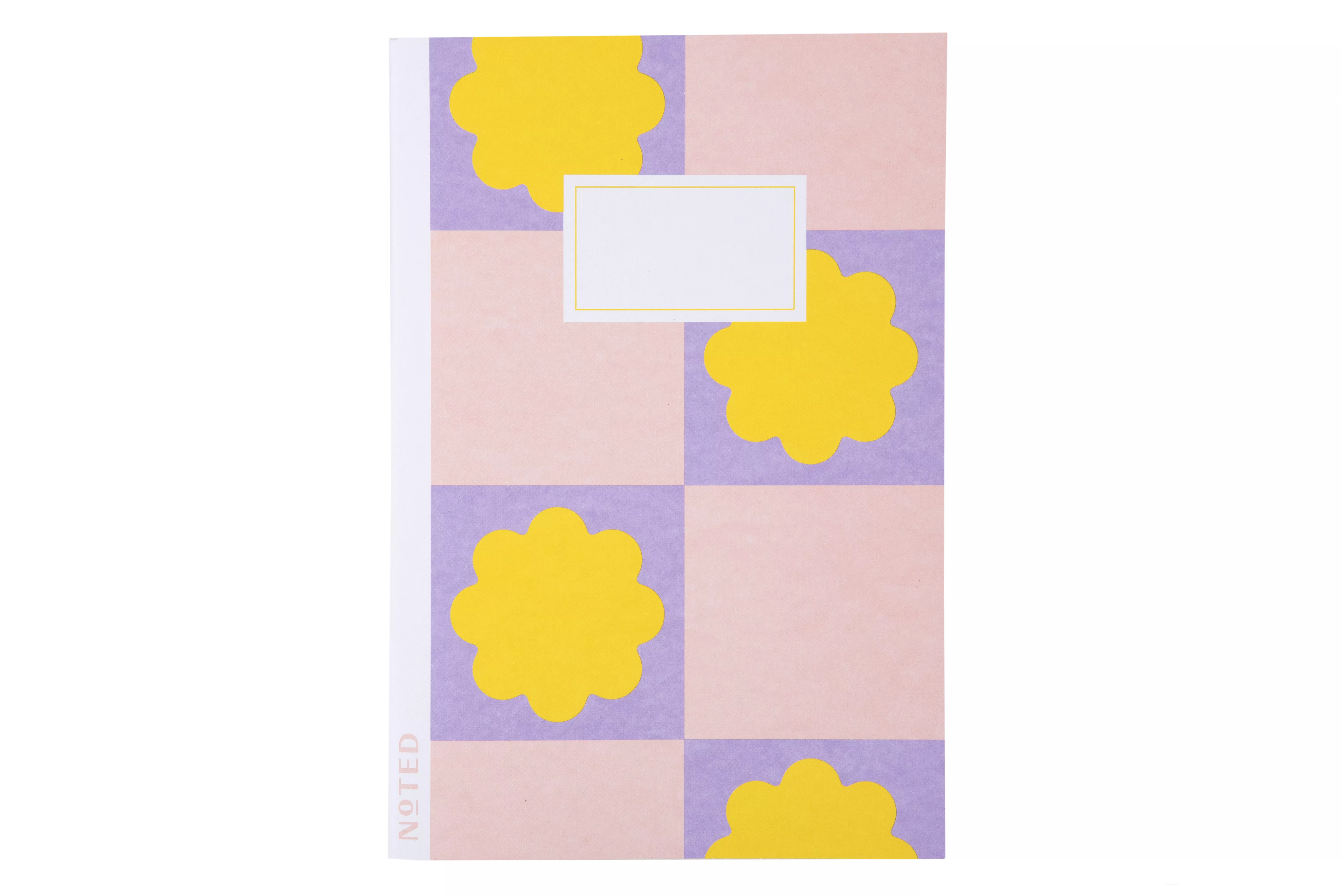 SKU 7100299061 | Post-it® Notebook NTDW-N58-3