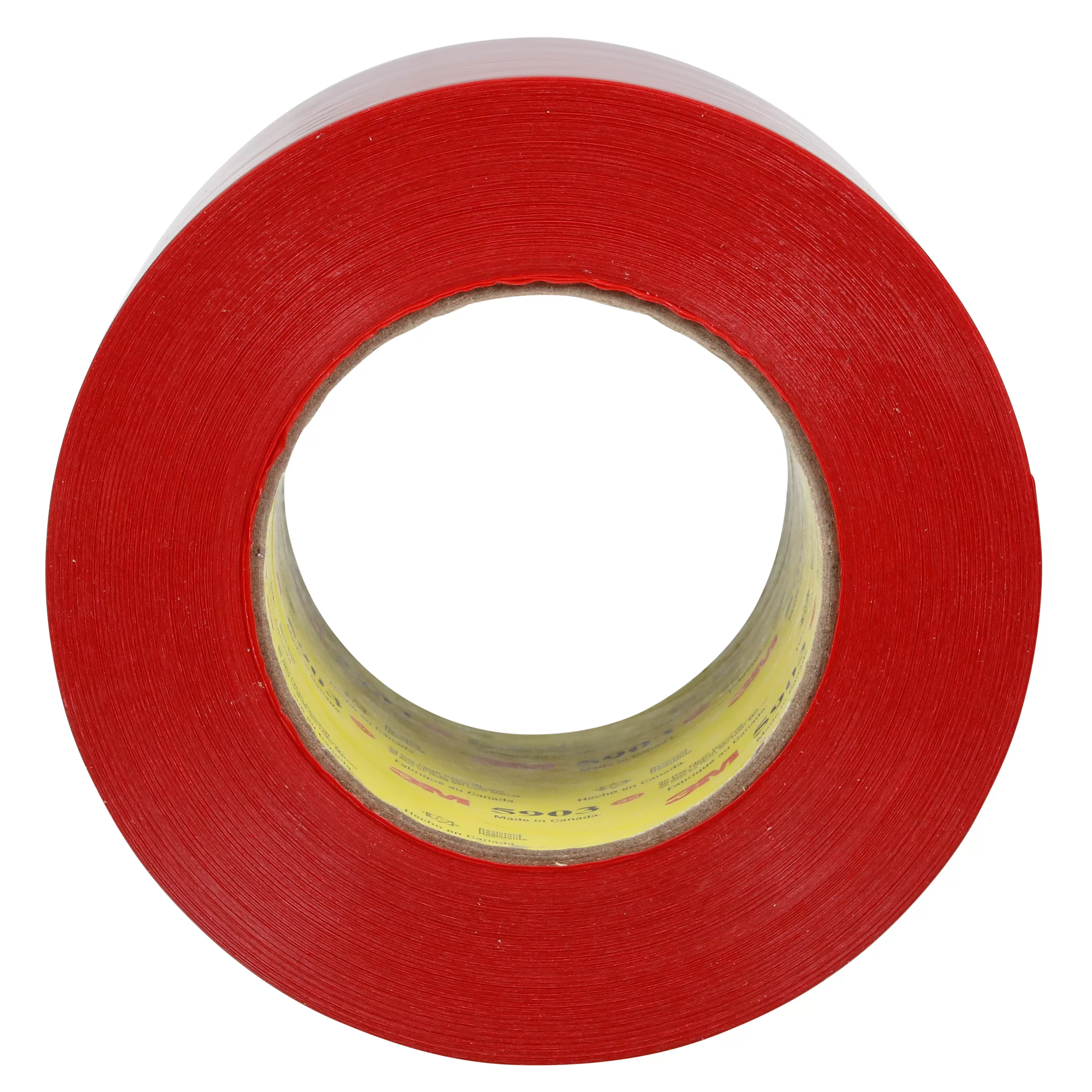 SKU 7010334725 | 3M™ Outdoor Masking Poly Tape 5903