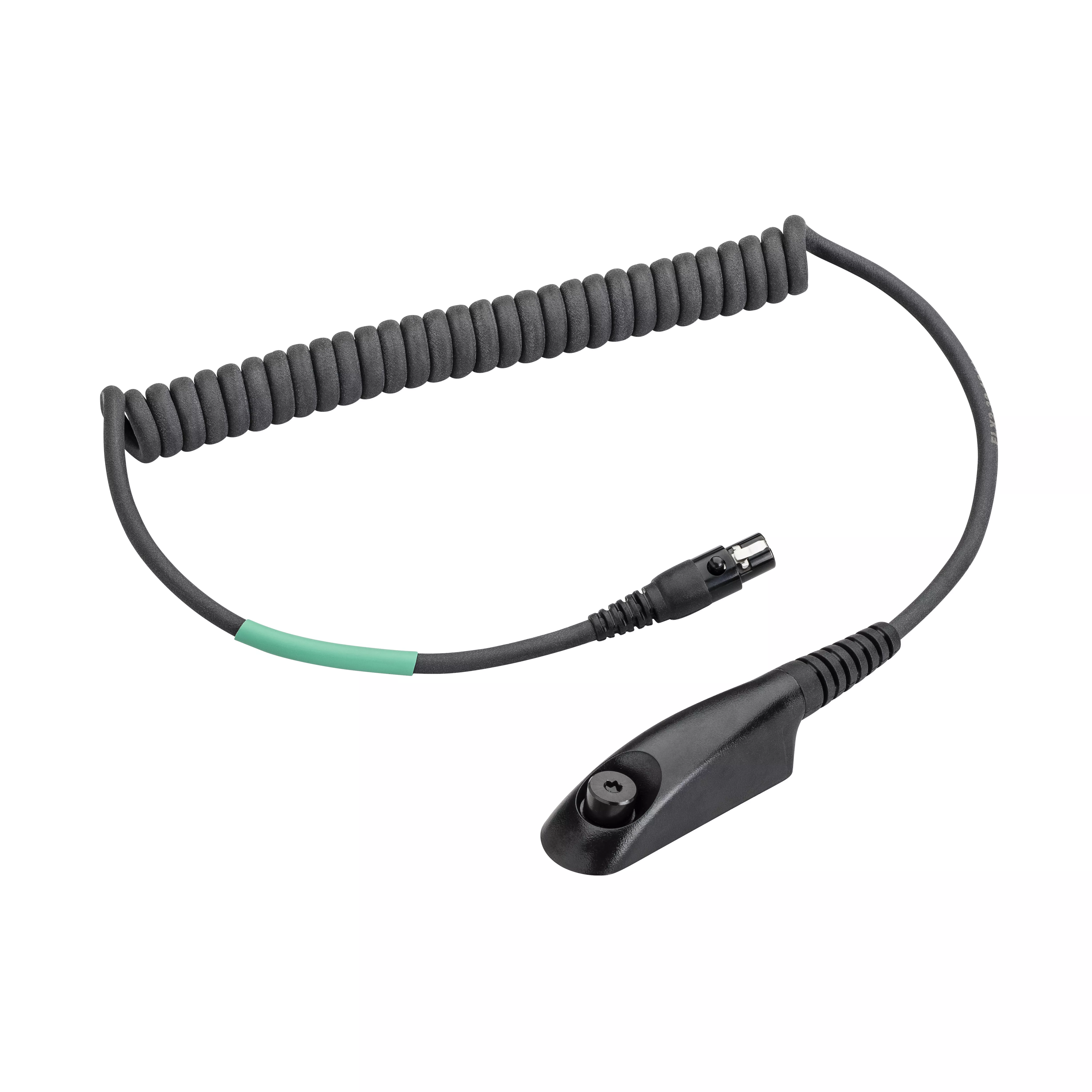 3M™ PELTOR™ FLX2 Cable FLX2-32, Motorola HT Series, 1 ea/Case