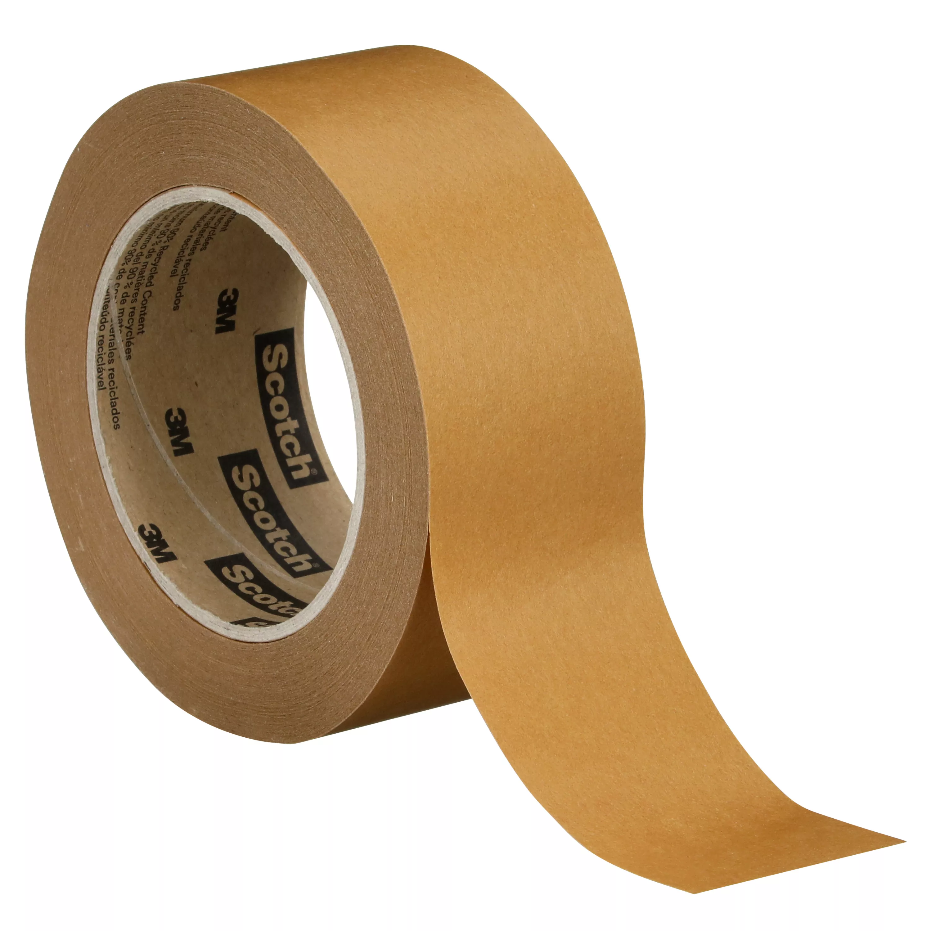 SKU 7100333266 | Scotch® Performance Paper Box Sealing Tape 570