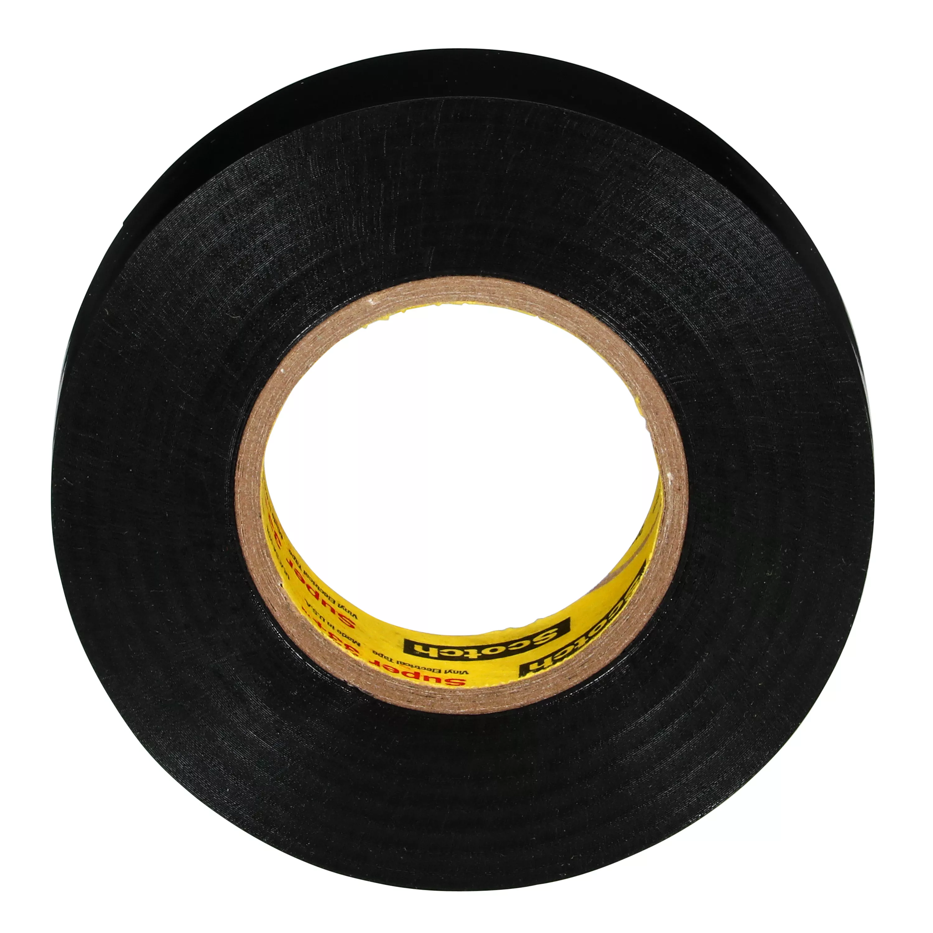 SKU 7010398370 | Scotch® Super 33+ Vinyl Electrical Tape